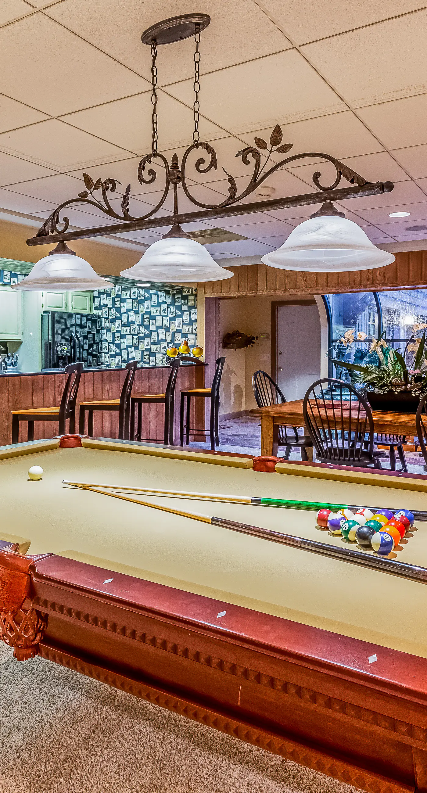 Eagles Nest at Big Bear Estates