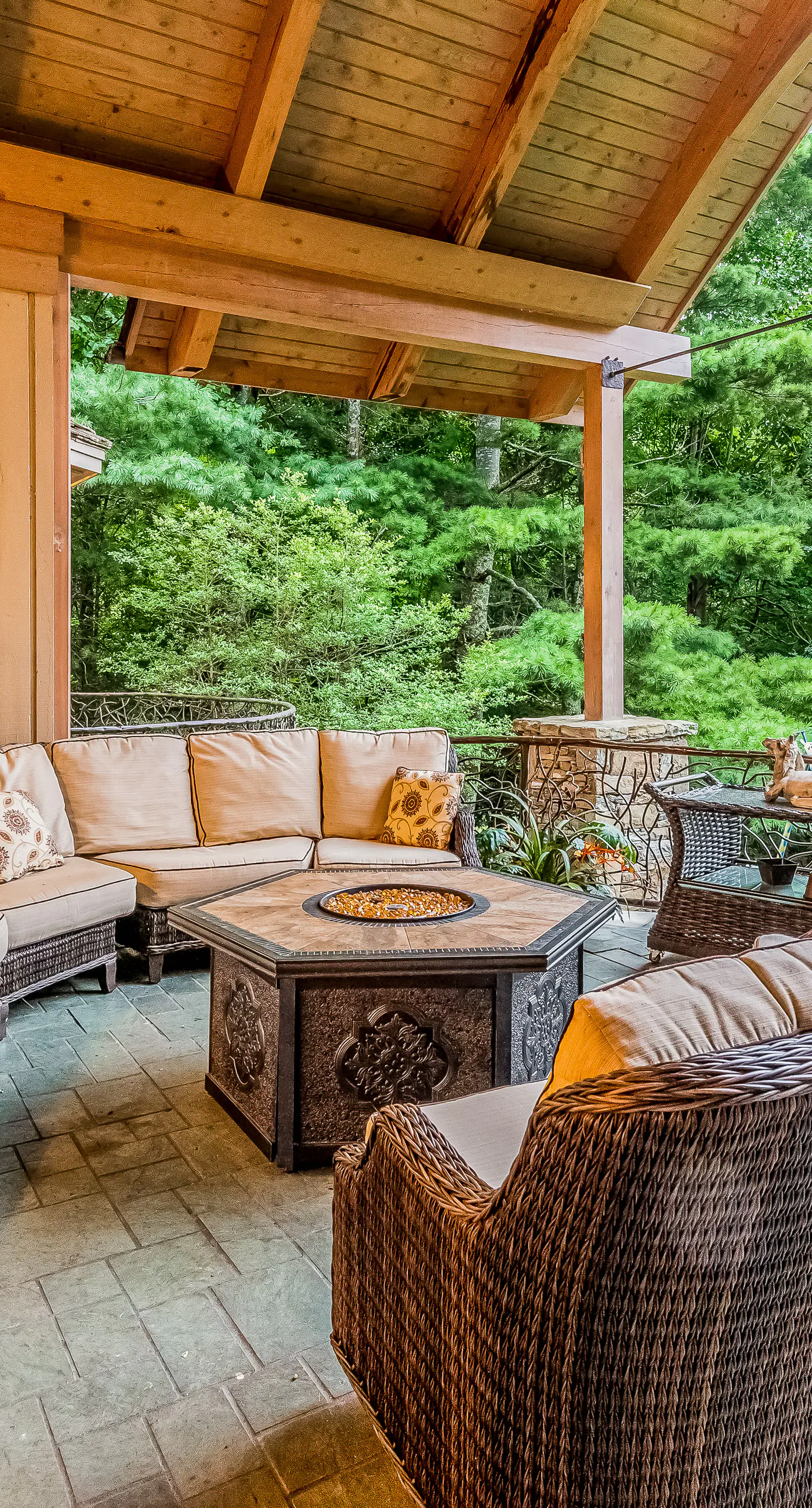 Eagles Nest at Big Bear Estates