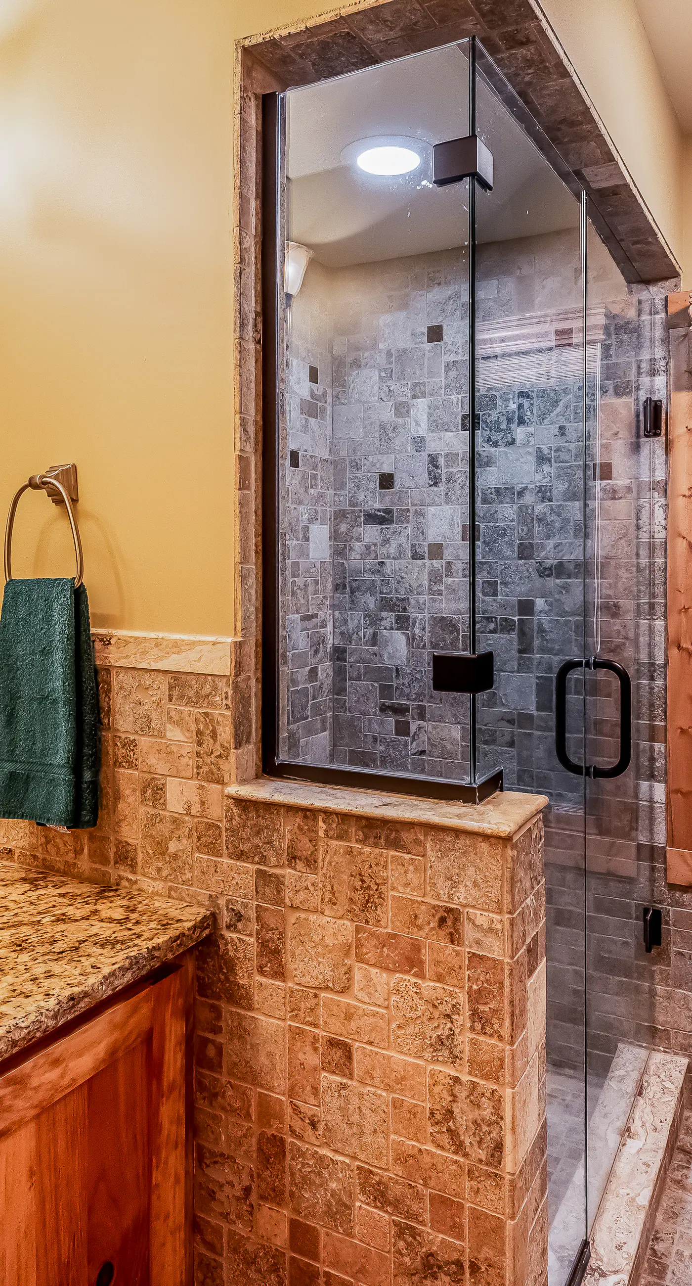 Eagles Nest at Big Bear Estates