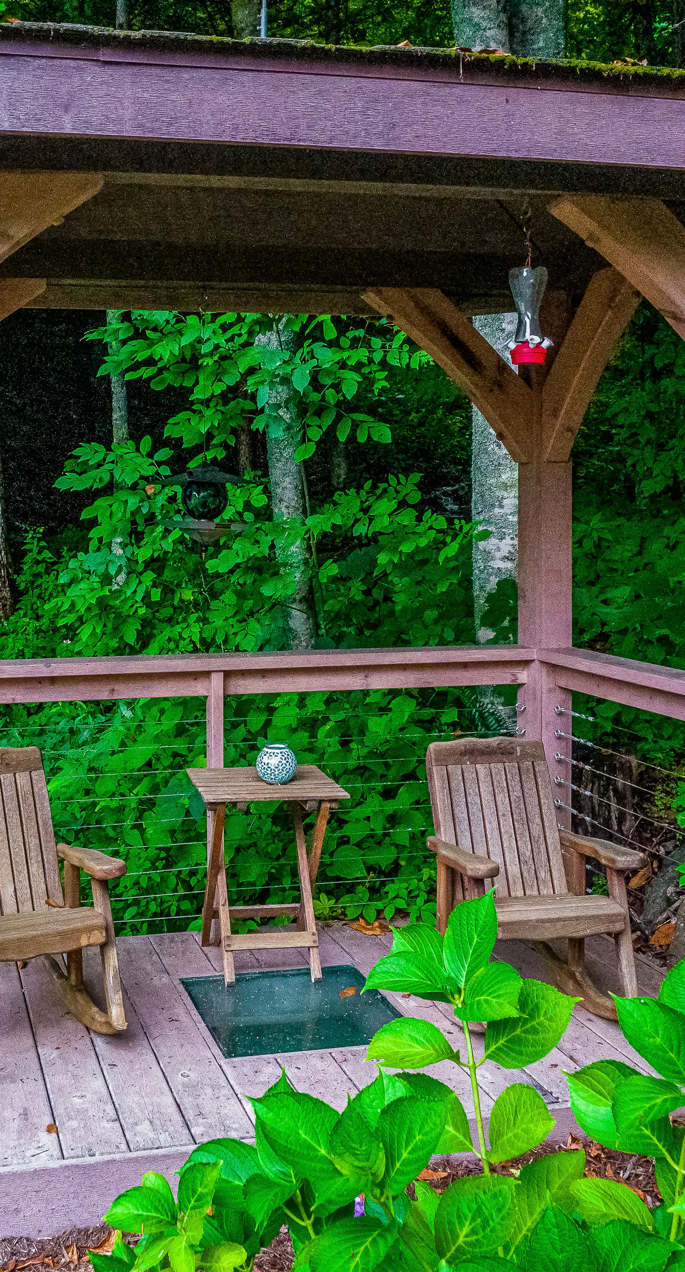 Eagles Nest at Big Bear Estates