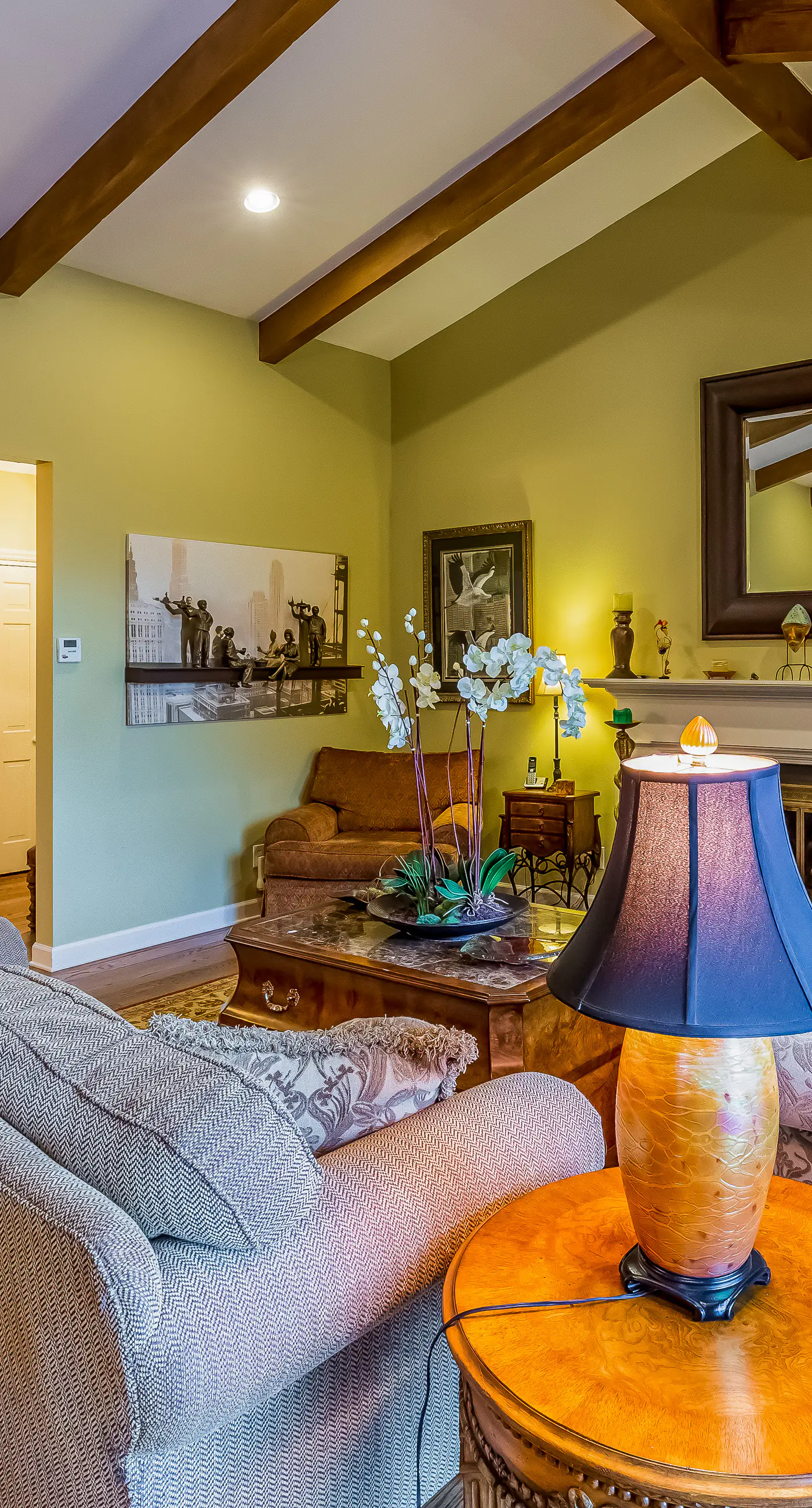 Eagles Nest at Big Bear Estates