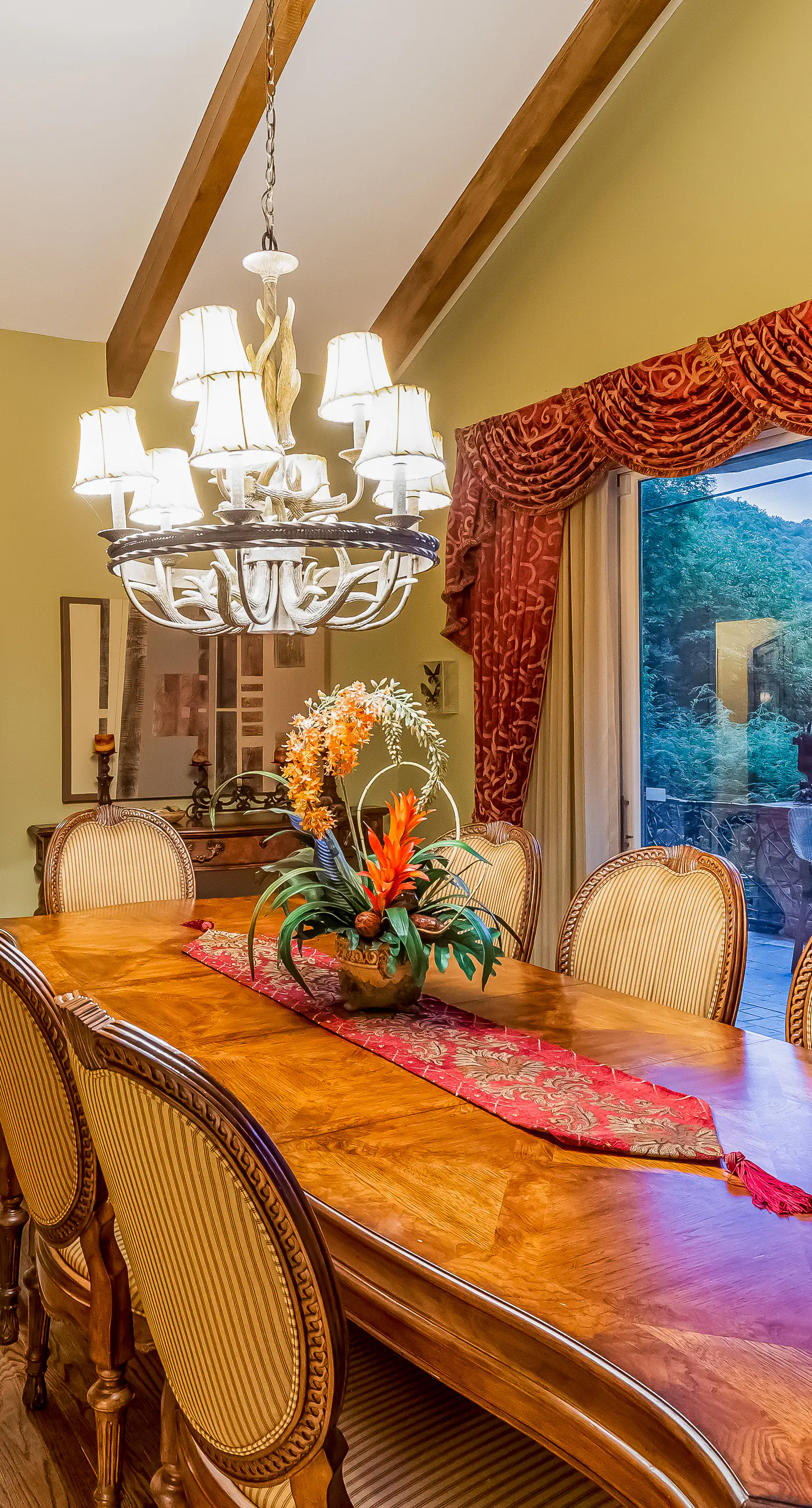 Eagles Nest at Big Bear Estates