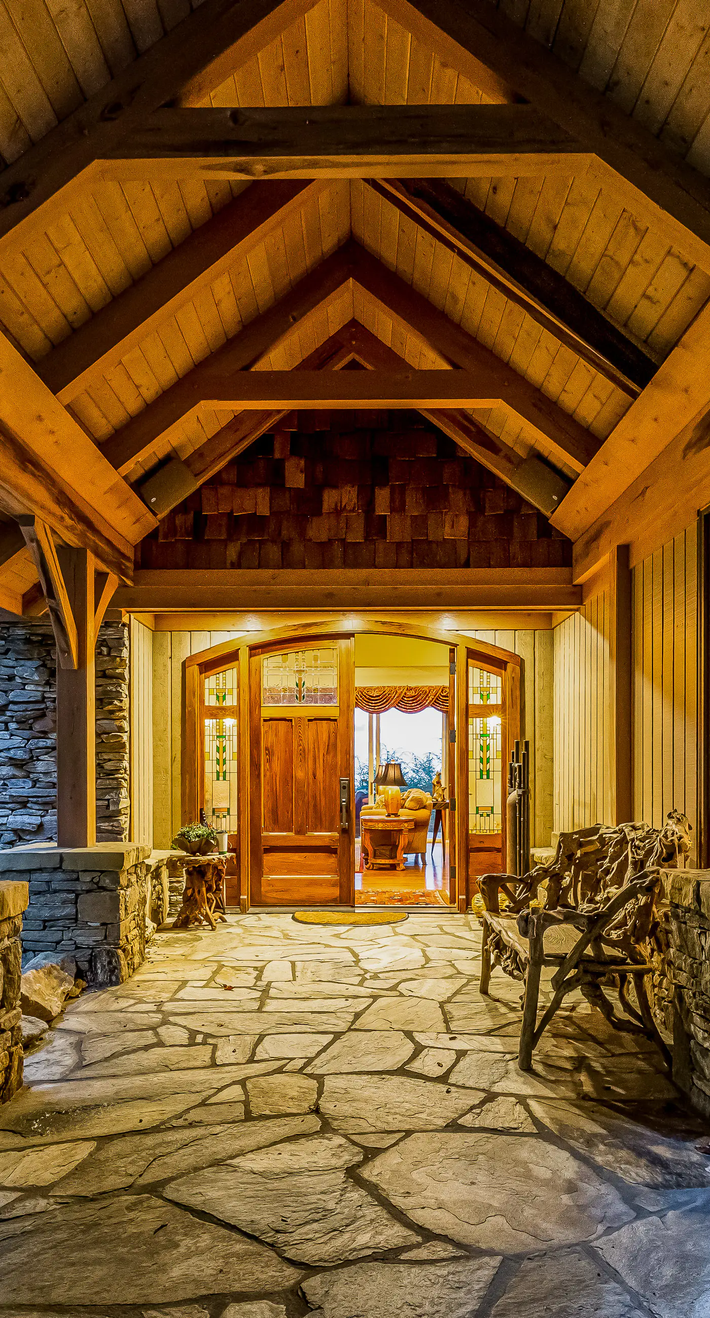 Eagles Nest at Big Bear Estates