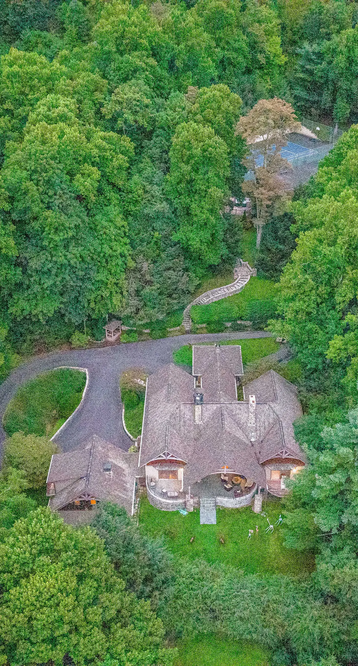 Eagles Nest at Big Bear Estates