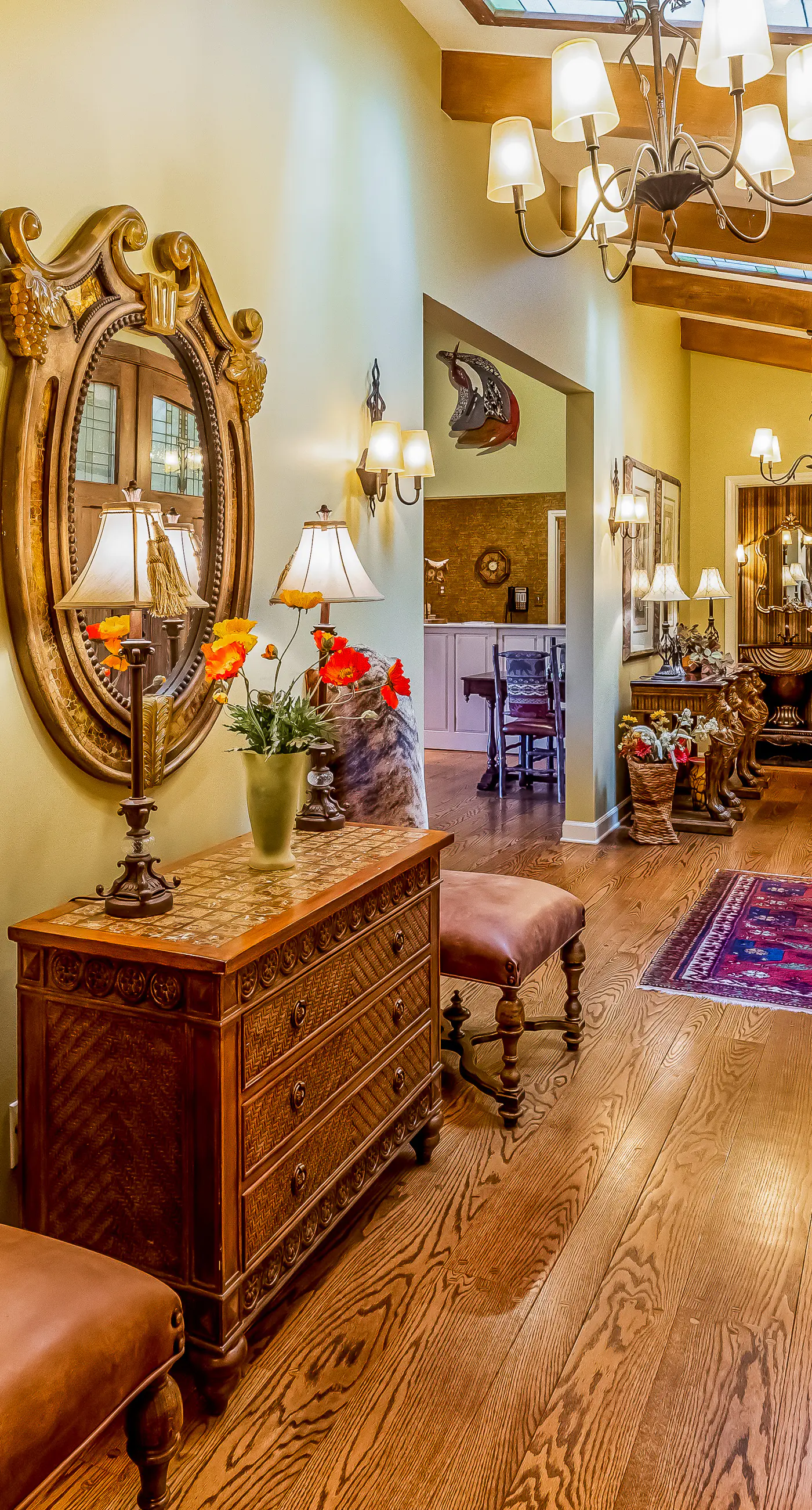 Eagles Nest at Big Bear Estates