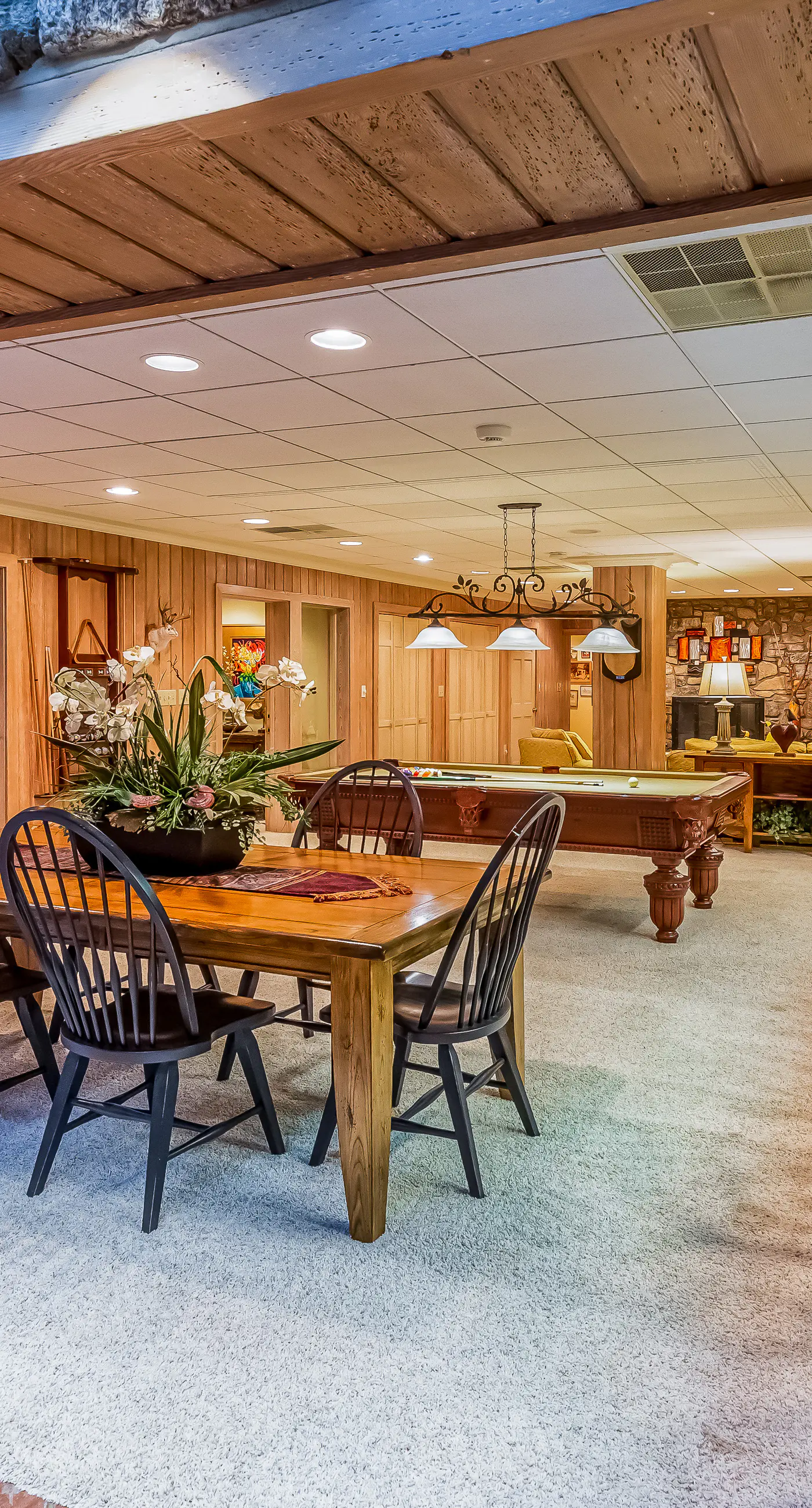 Eagles Nest at Big Bear Estates