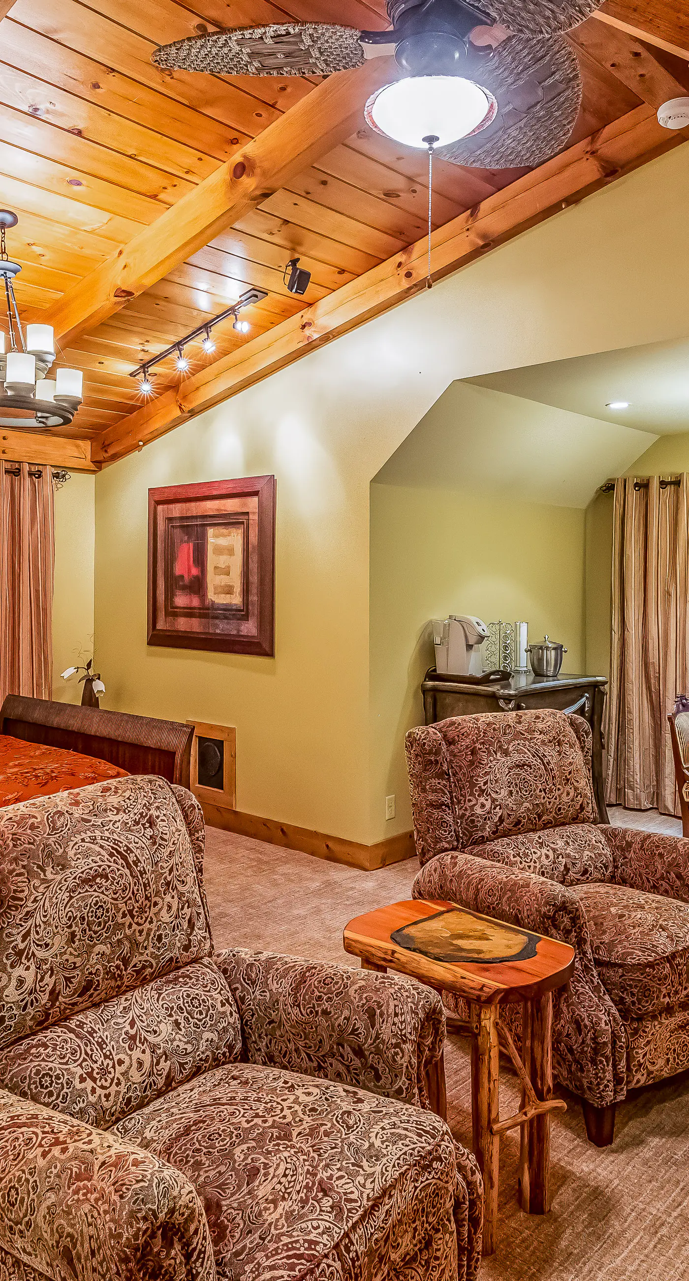 Eagles Nest at Big Bear Estates