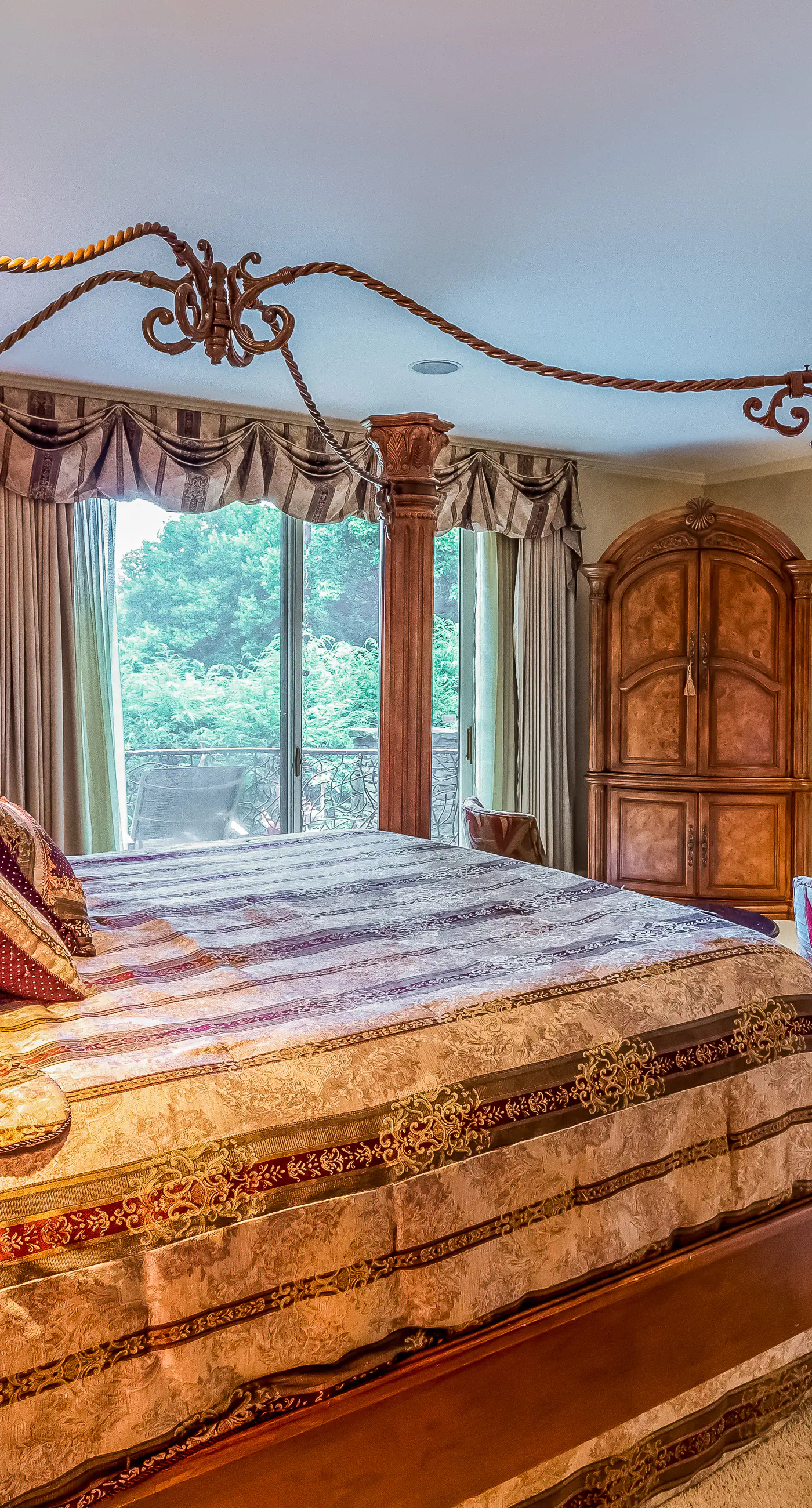 Eagles Nest at Big Bear Estates