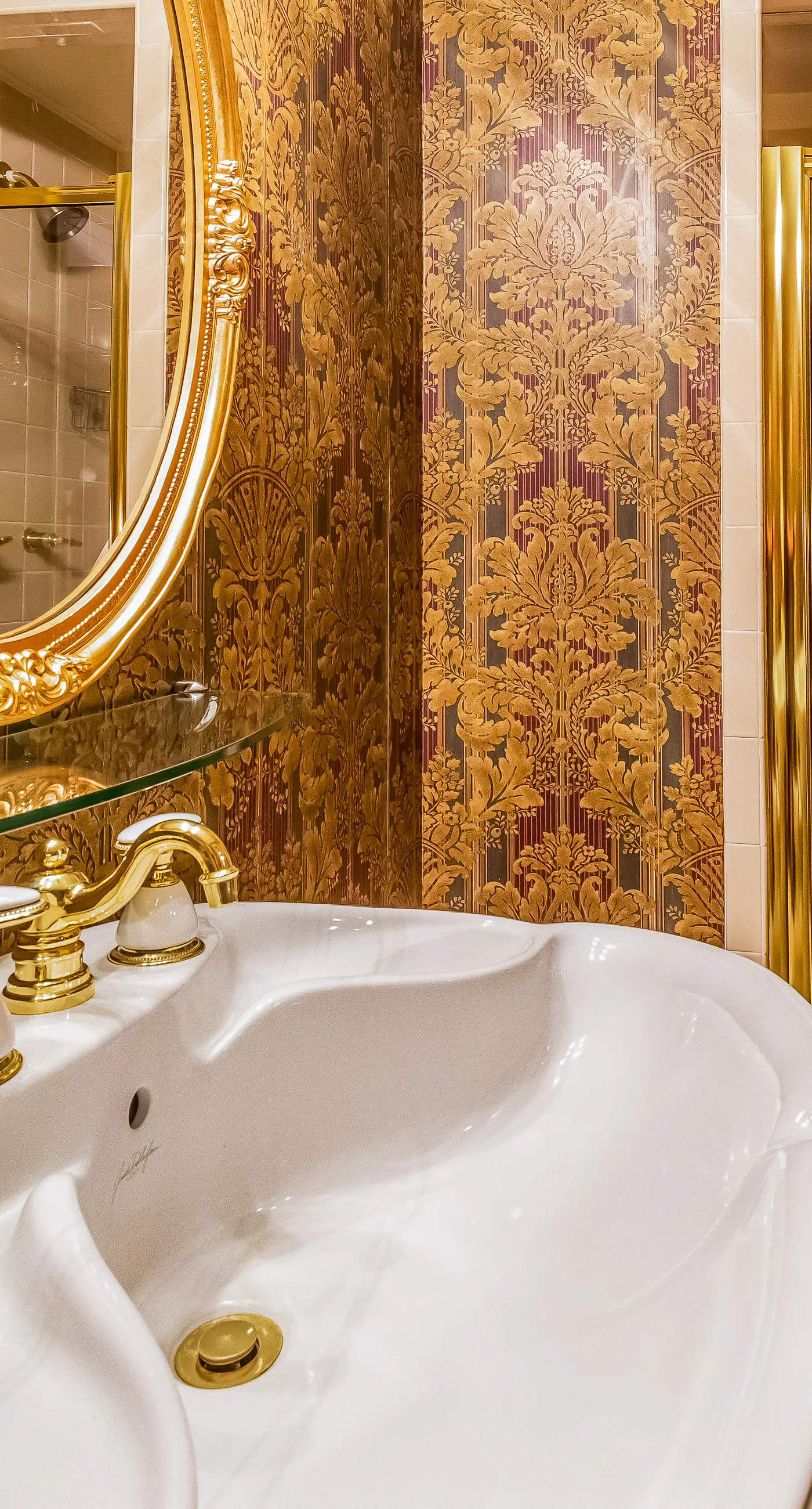 Eagles Nest at Big Bear Estates