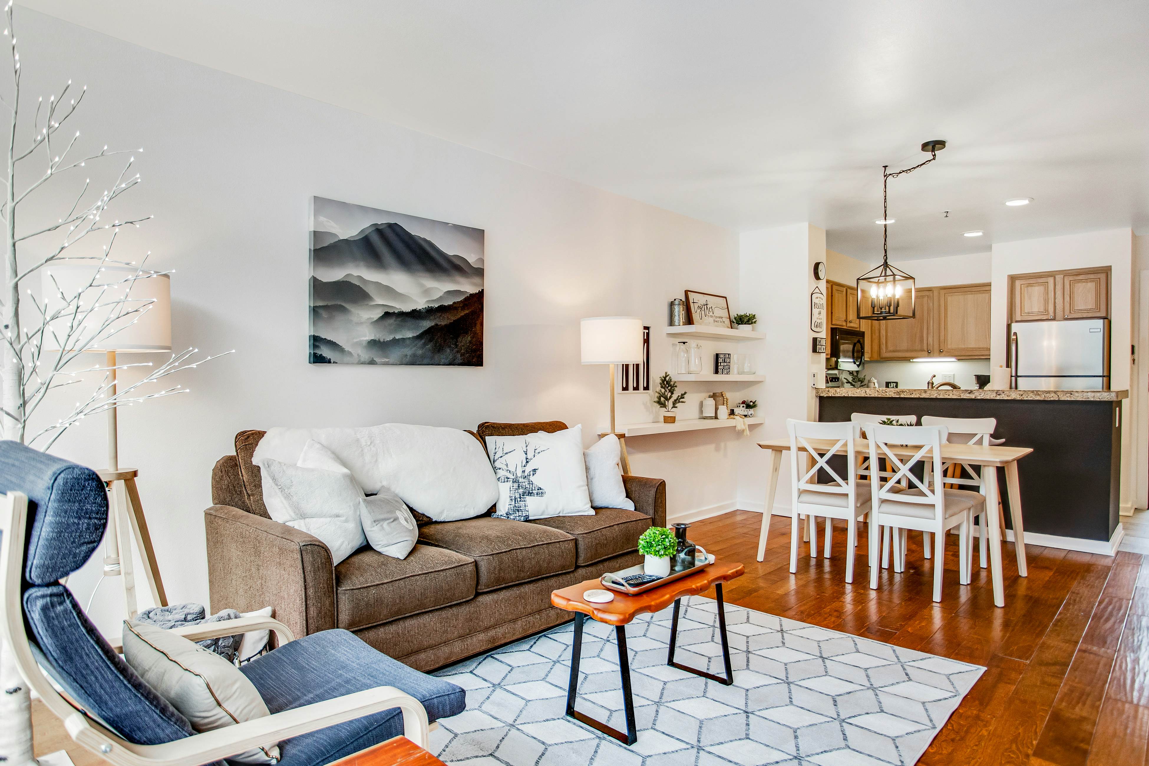 Keystone Vacation Rentals, Condo Rentals, Cabins Vacasa