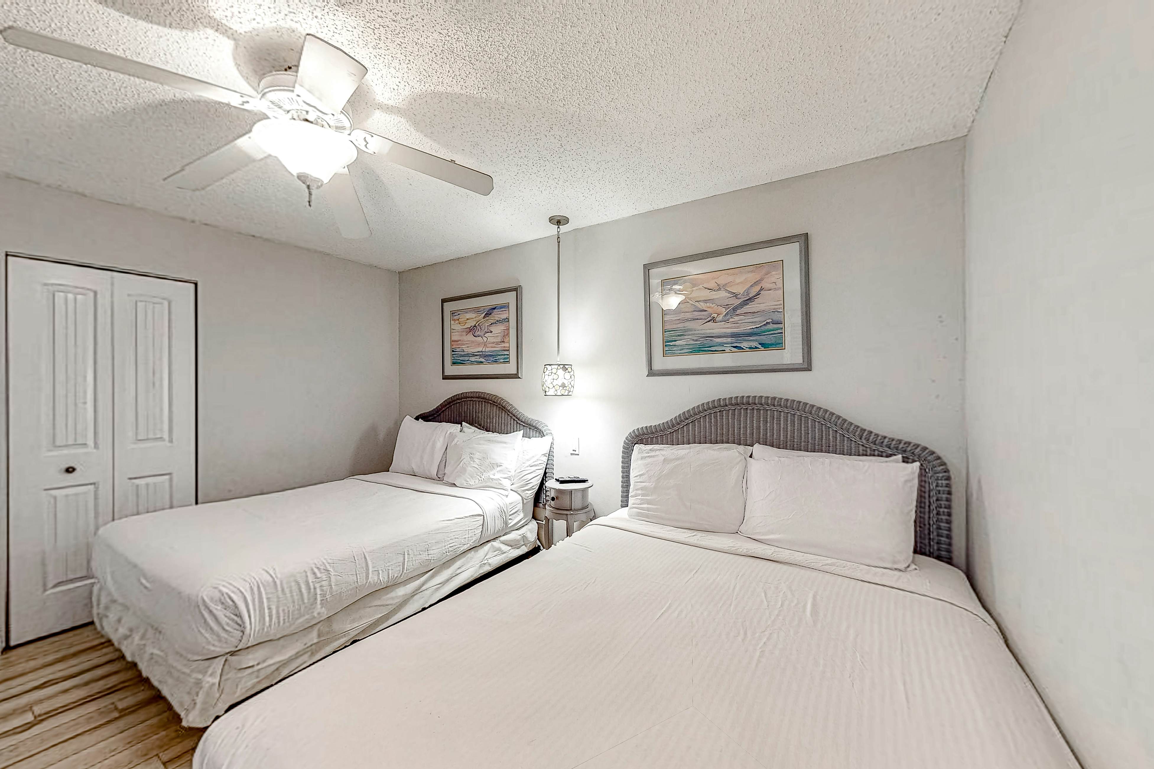 Nana's Place 406B Jetty East