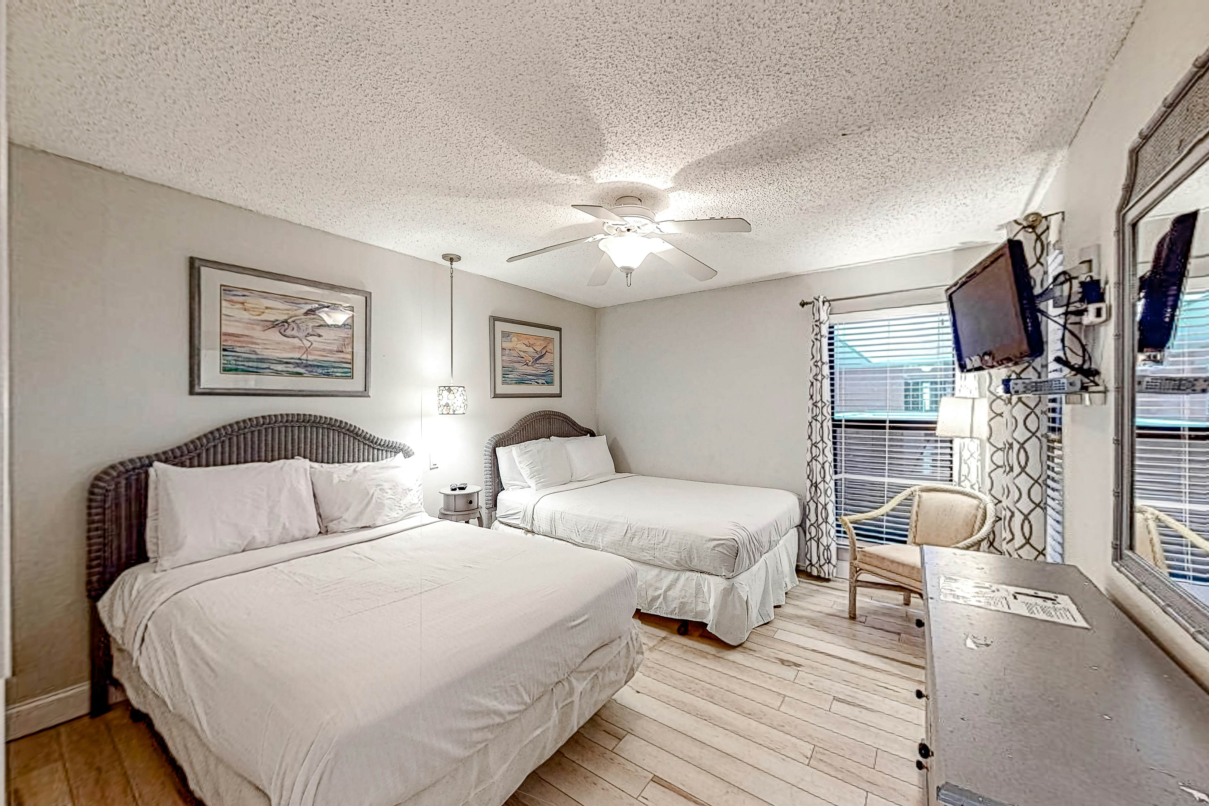 Nana's Place 406B Jetty East