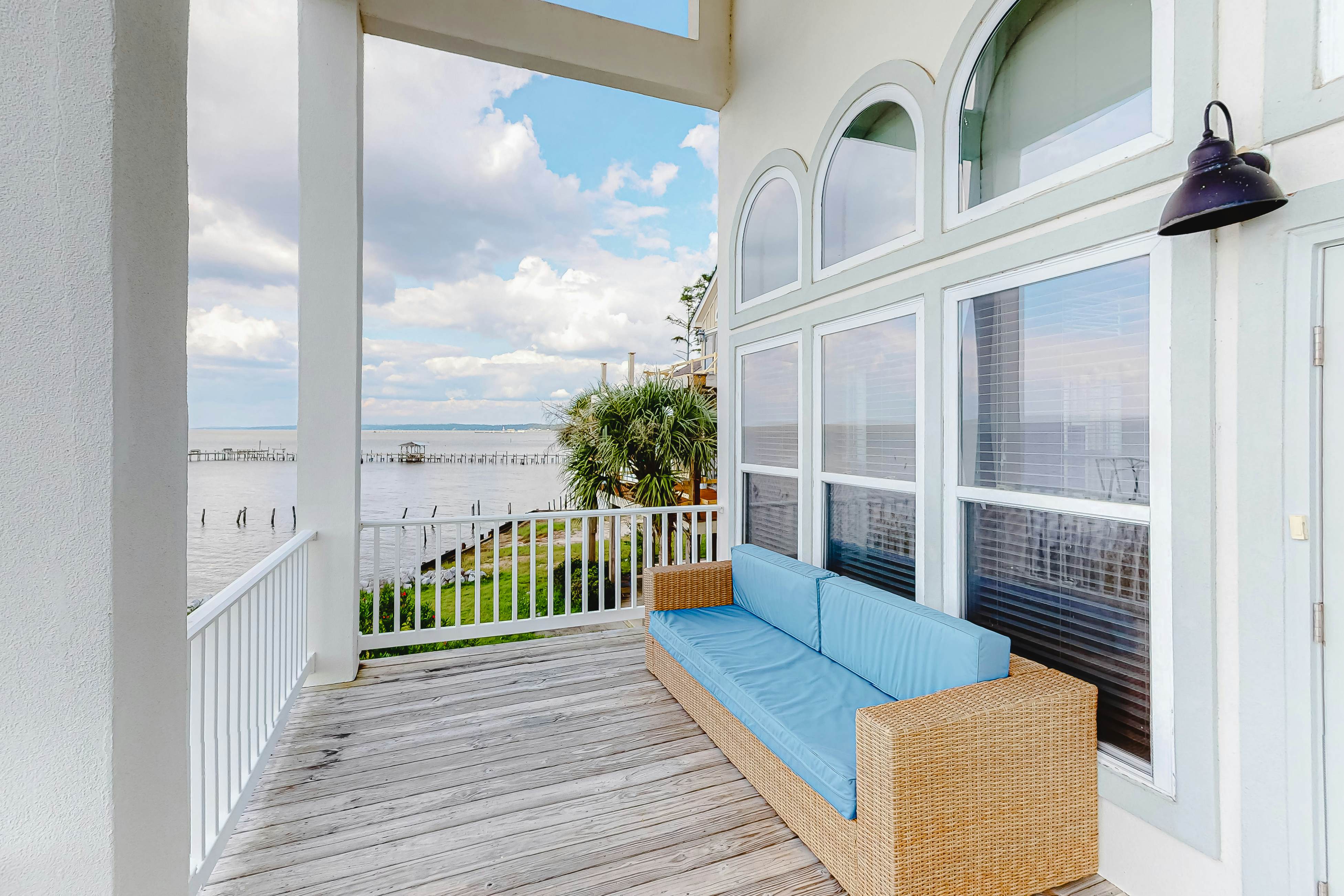 Serenity On The Bay 3 BD Fairhope, AL Vacation Rental Vacasa