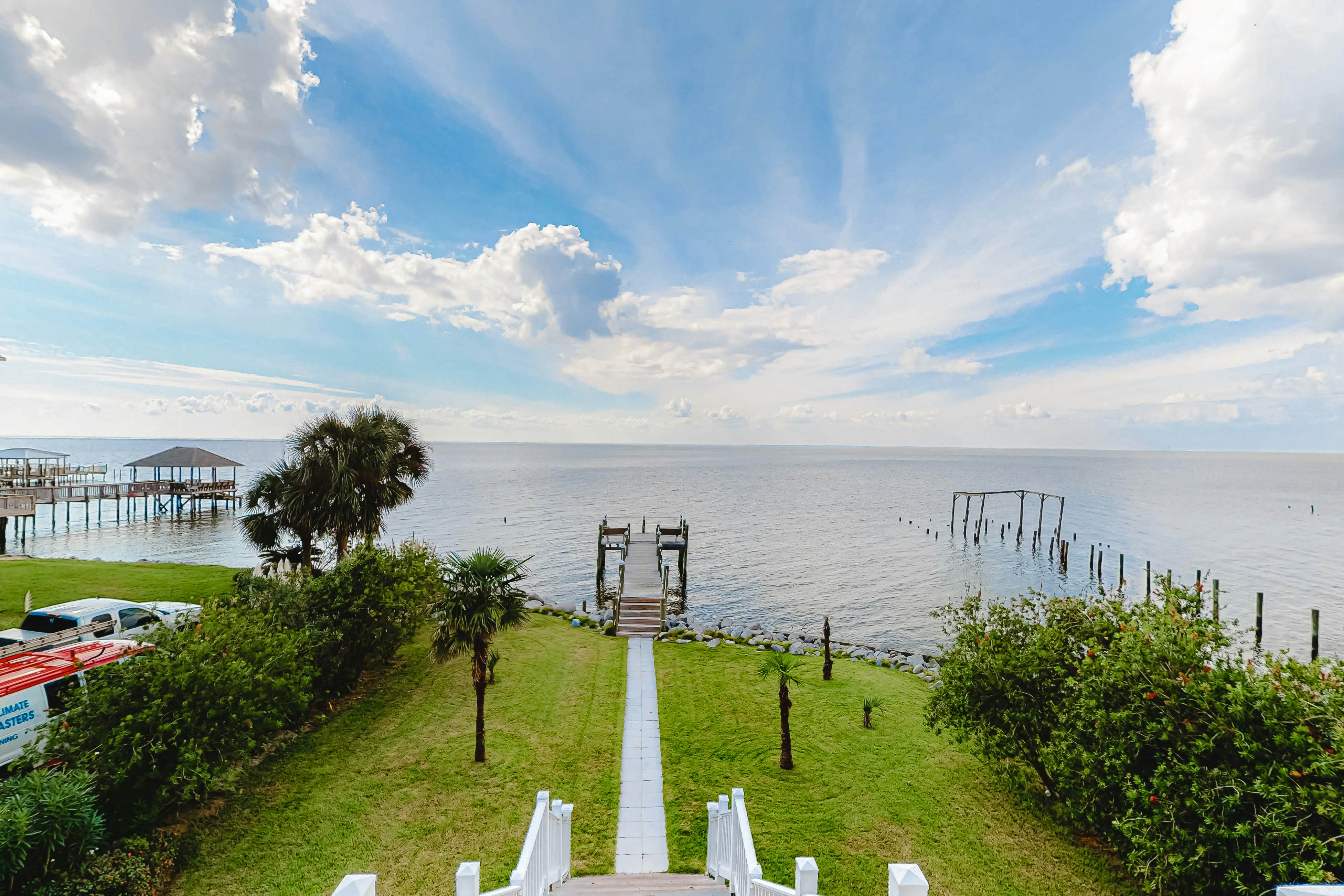 Serenity On The Bay 3 BD Fairhope, AL Vacation Rental Vacasa