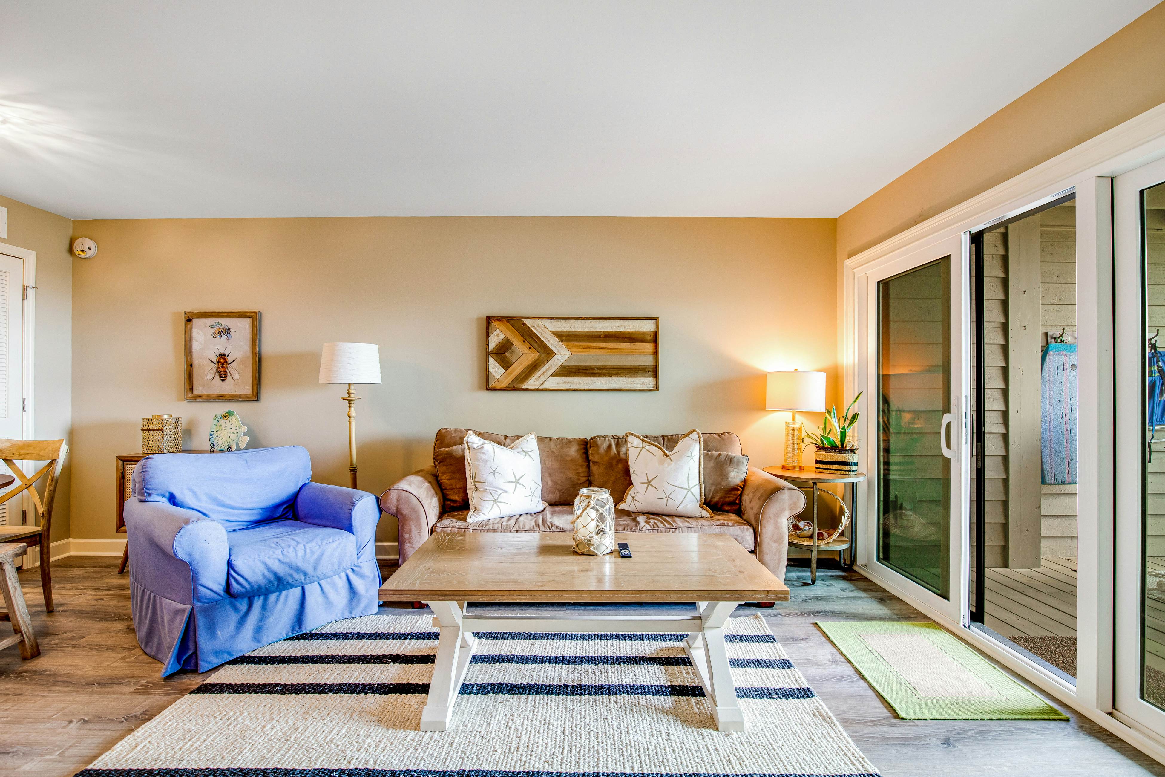 Seabrook Island Vacation Rentals Professionally Cleaned Vacasa