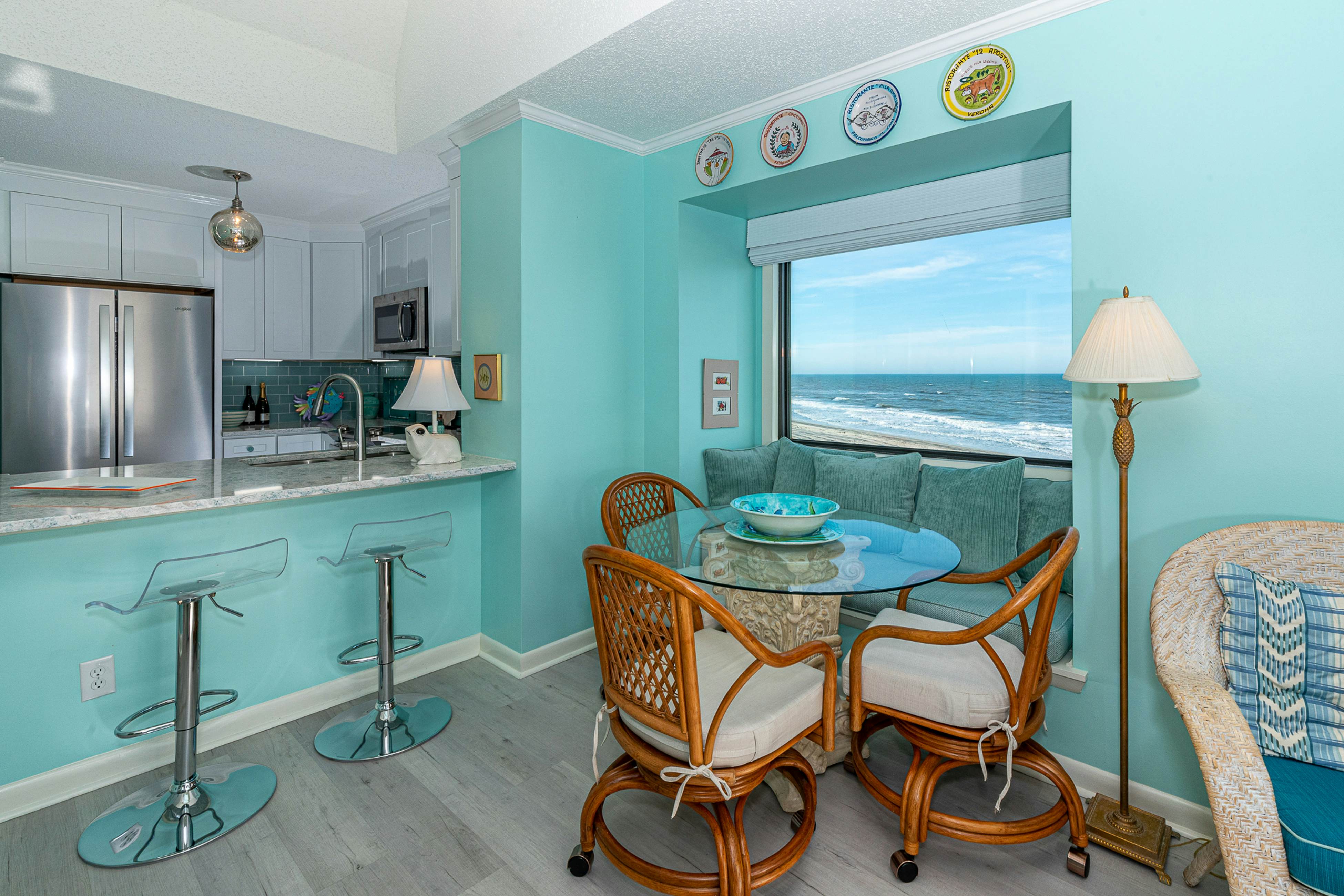 Dunescape Villas 307 3 BD Atlantic Beach, NC Vacation Rental Vacasa