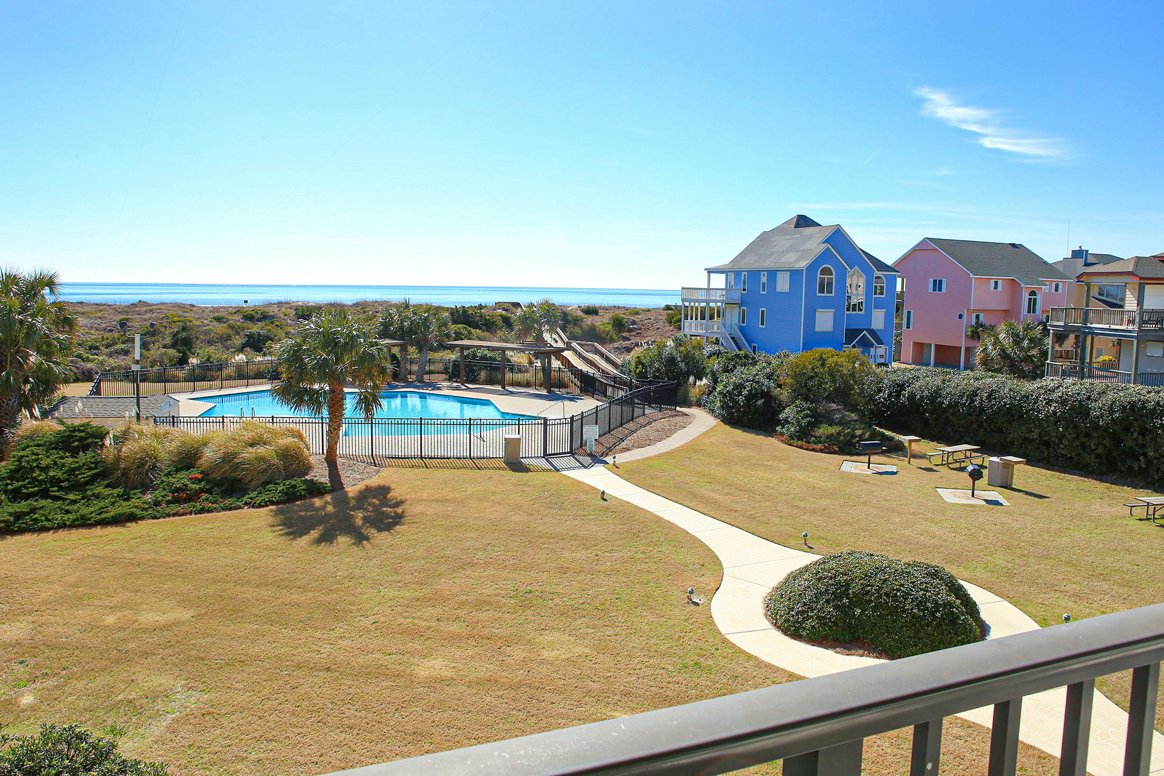 Vacation Rental By Owner Atlantic Beach Nc