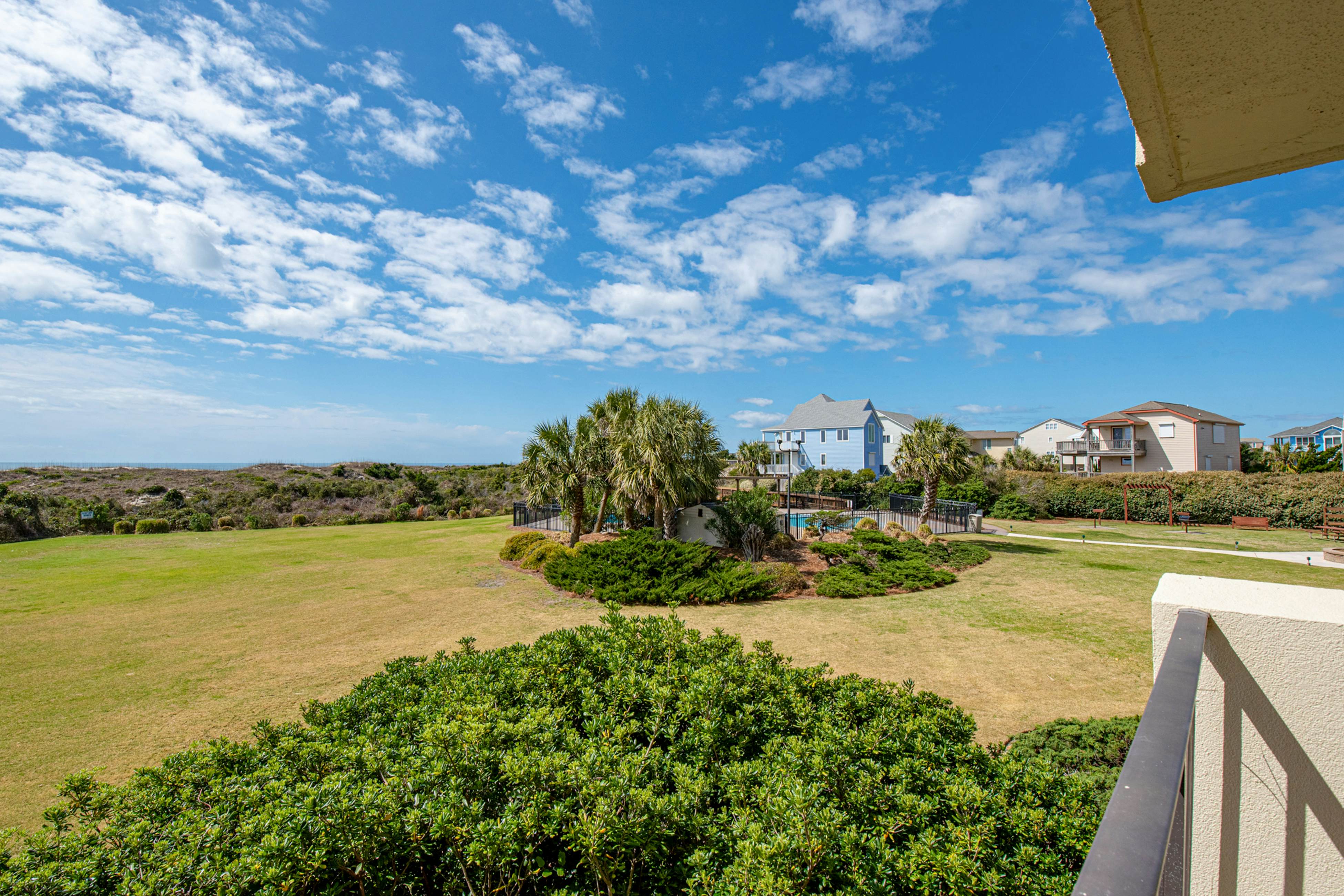 Sands Villas Atlantic Beach