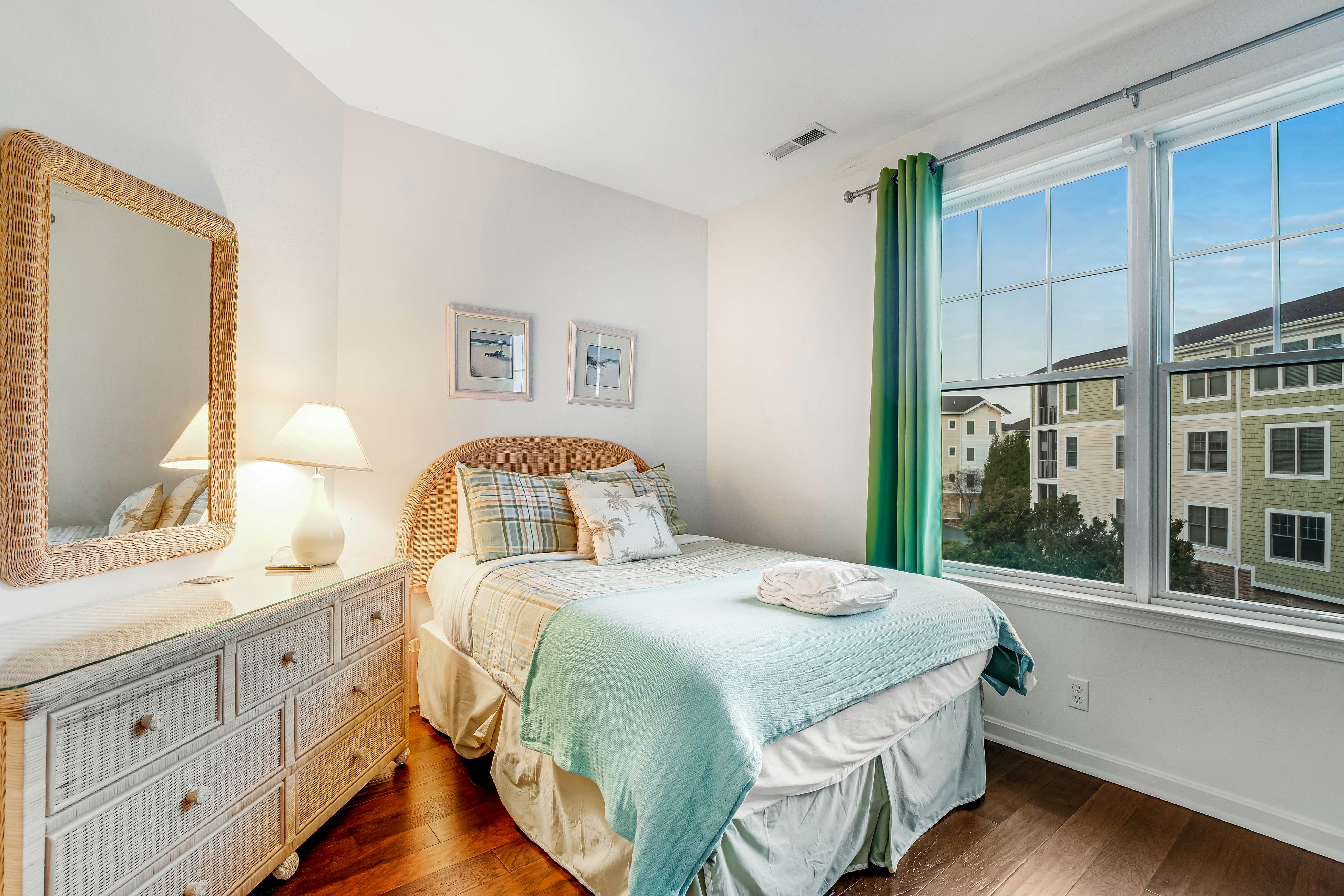 Bayside Resort - 31574 Winterberry Pkwy #206