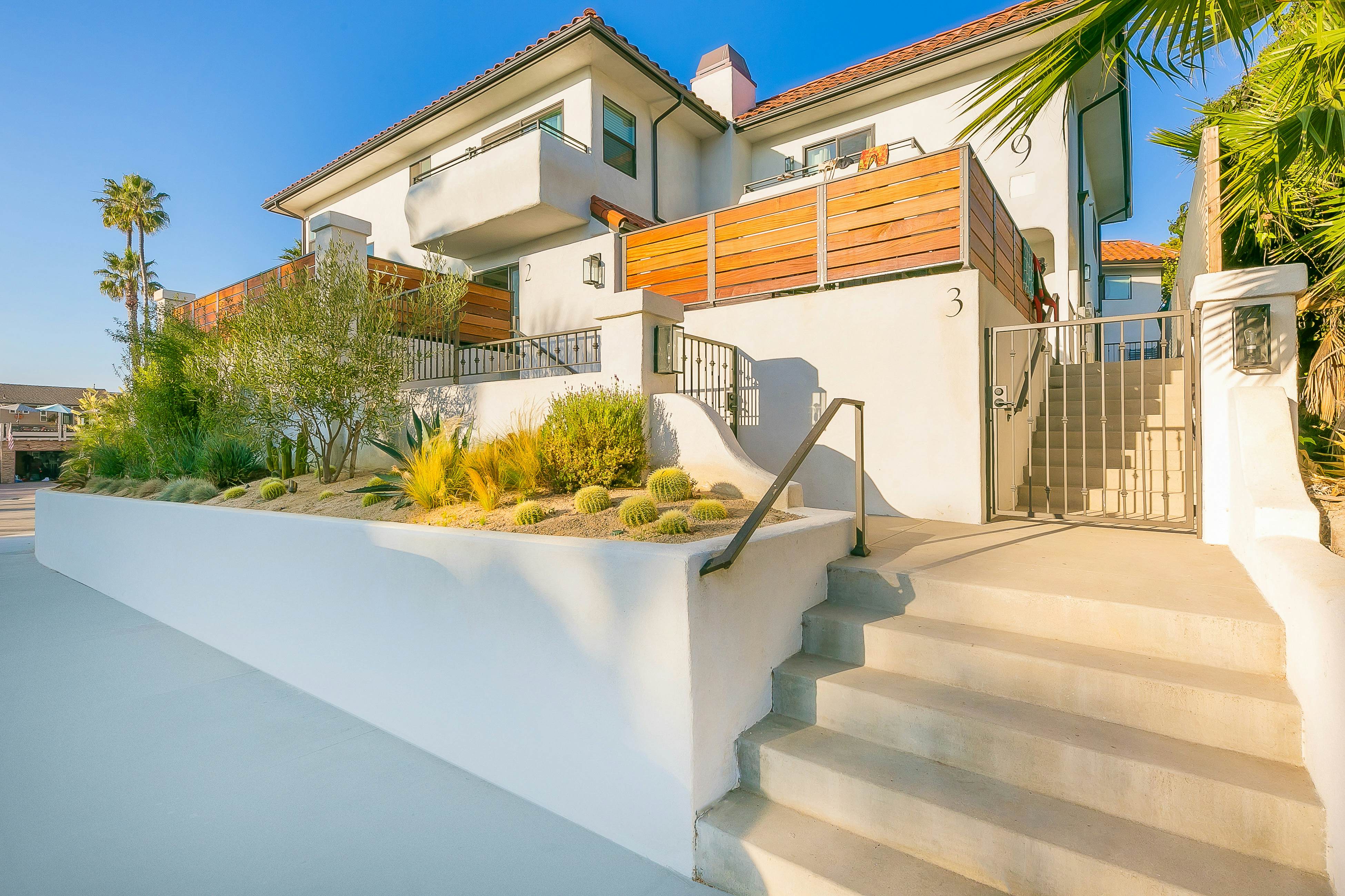 Calafia Coast Condo 259 - 2