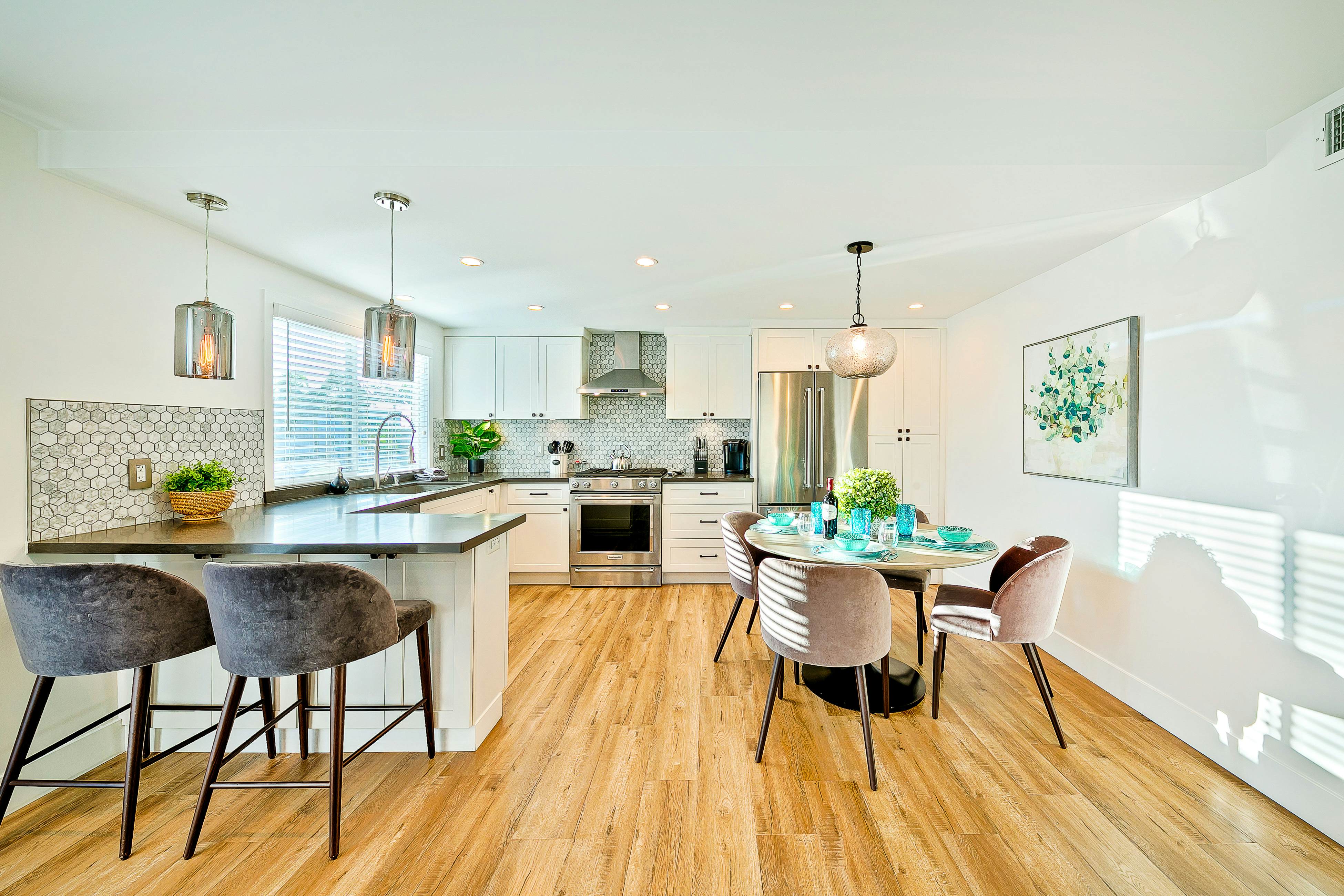 Calafia Coast Condo 259 - 2