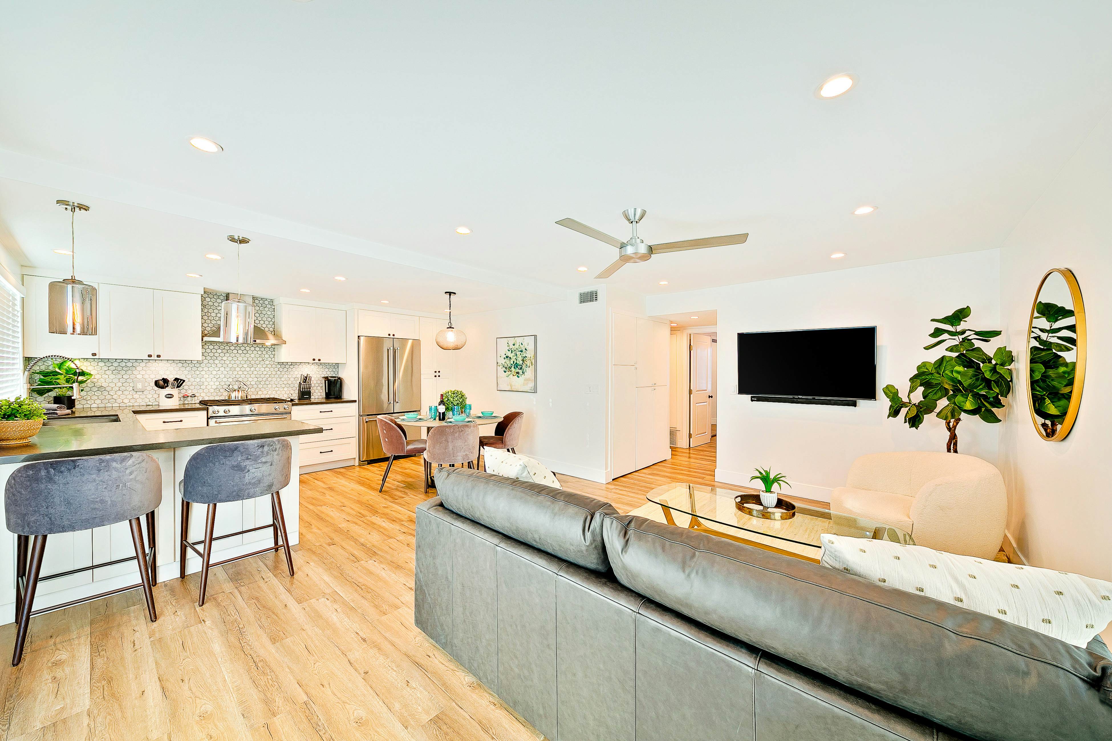 Calafia Coast Condo 259 - 2