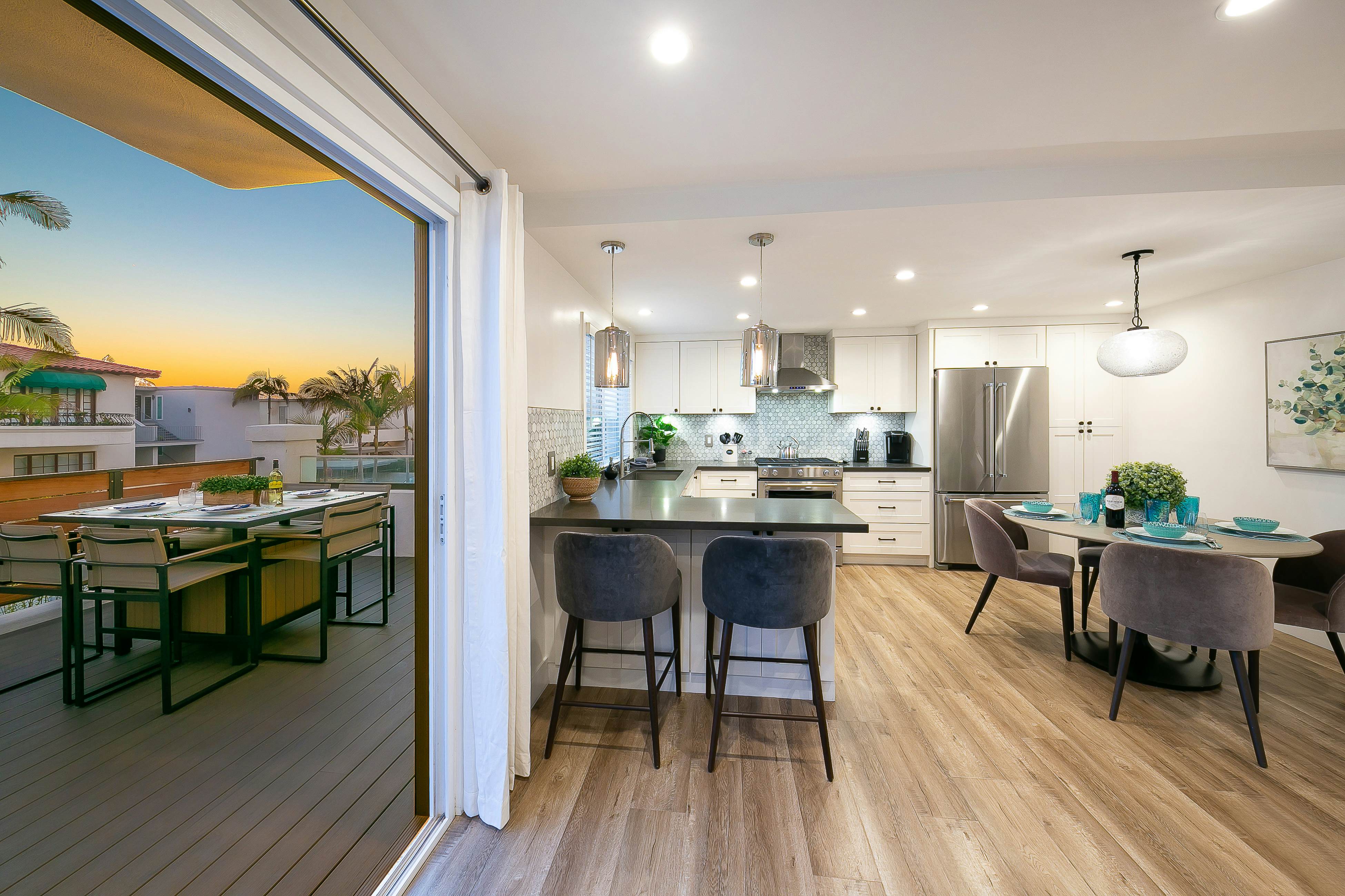 Calafia Coast Condo 259 - 2