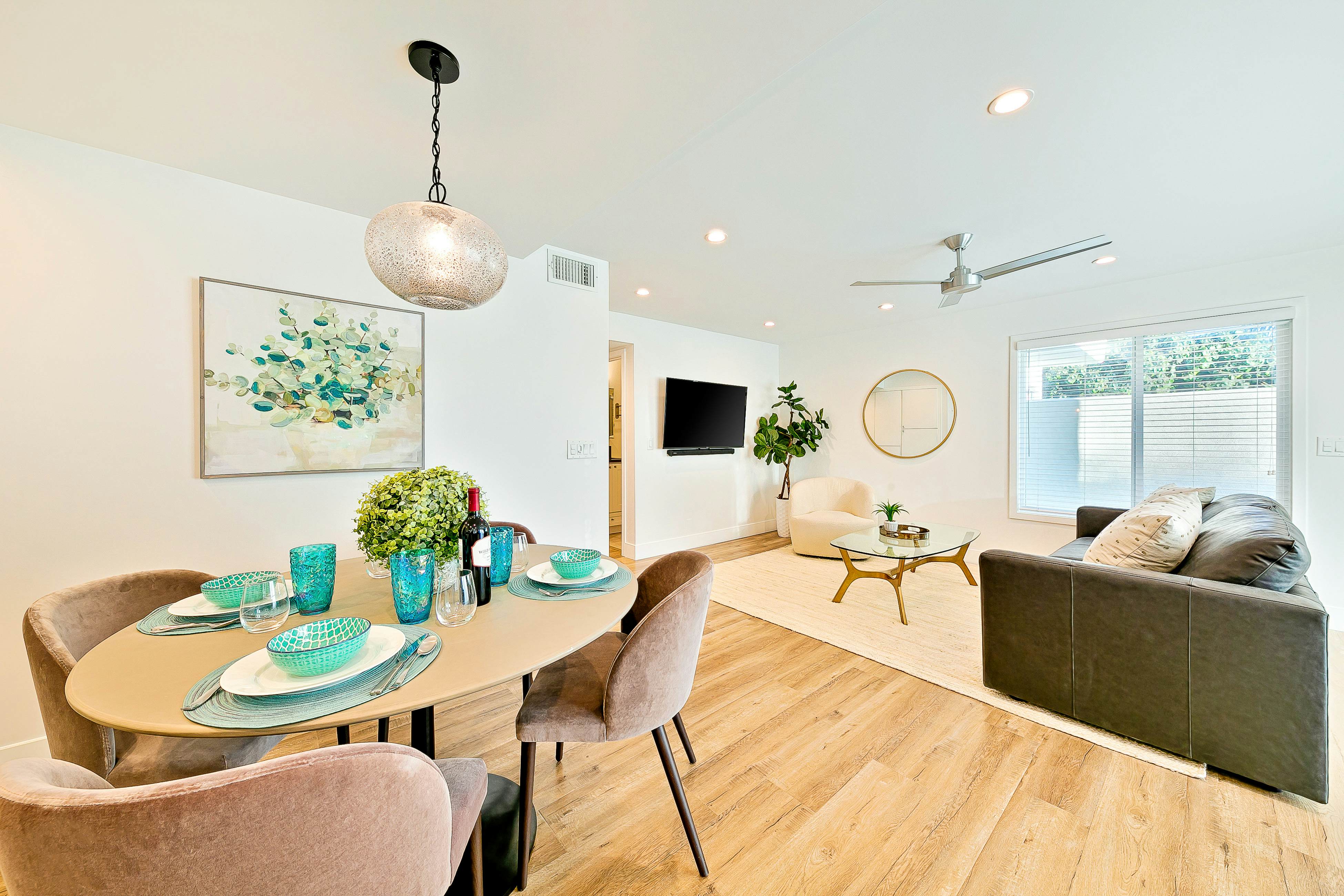 Calafia Coast Condo 259 - 2