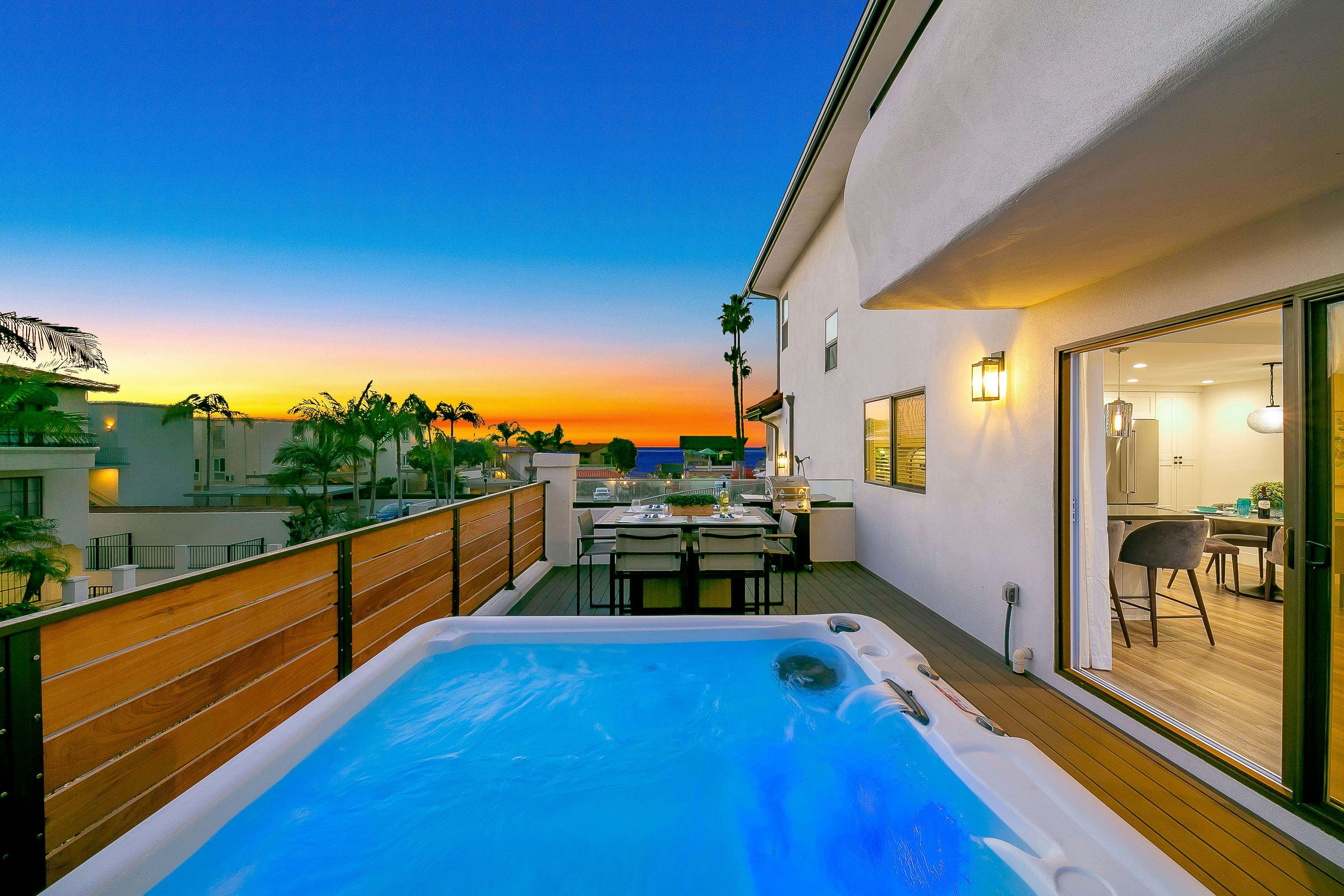 Calafia Coast Condo 259 - 2