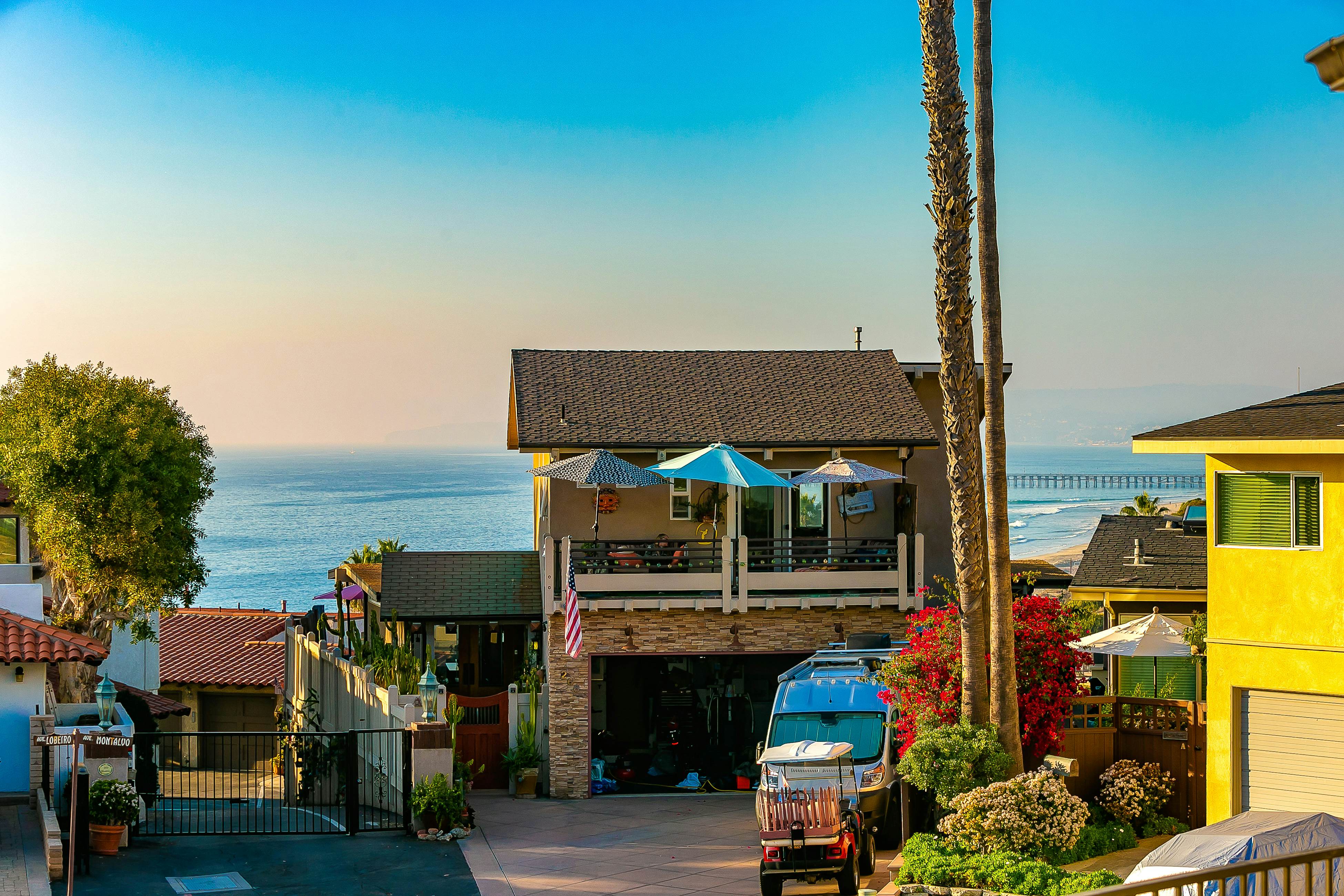 Calafia Coast Condo 259 - 2