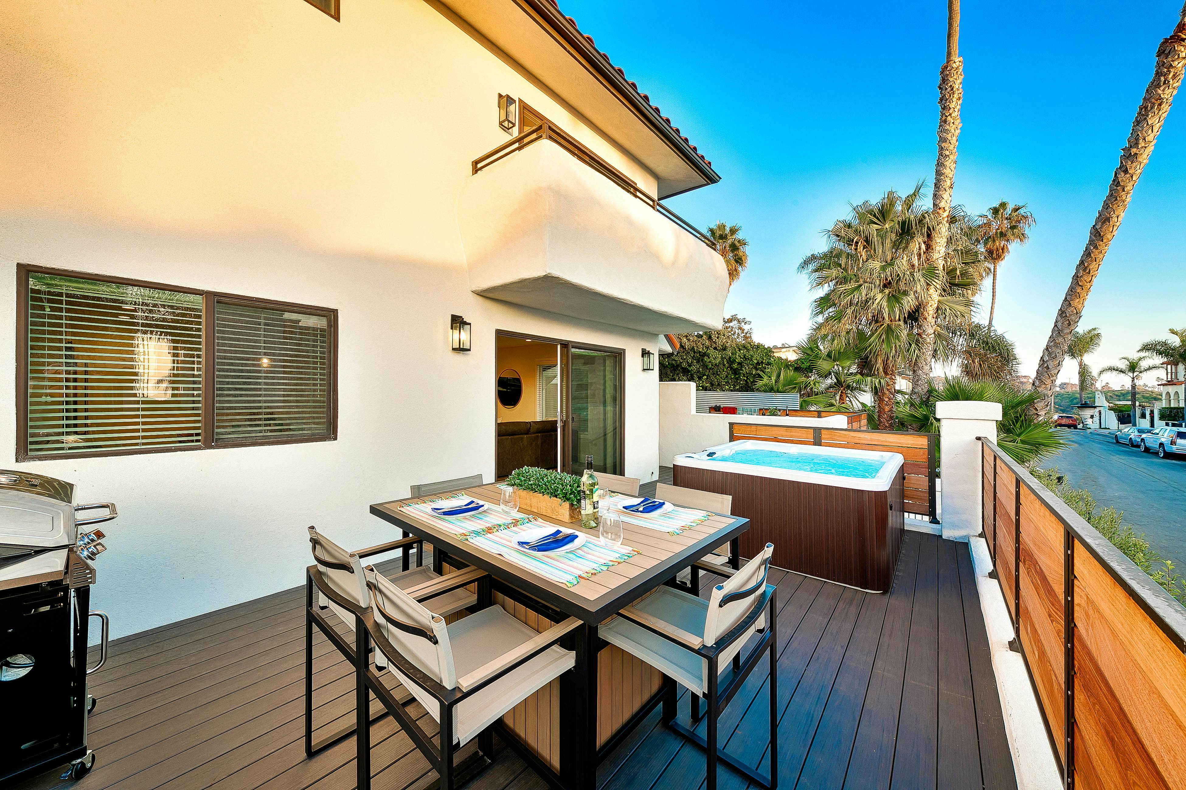 Calafia Coast Condo 259 - 2