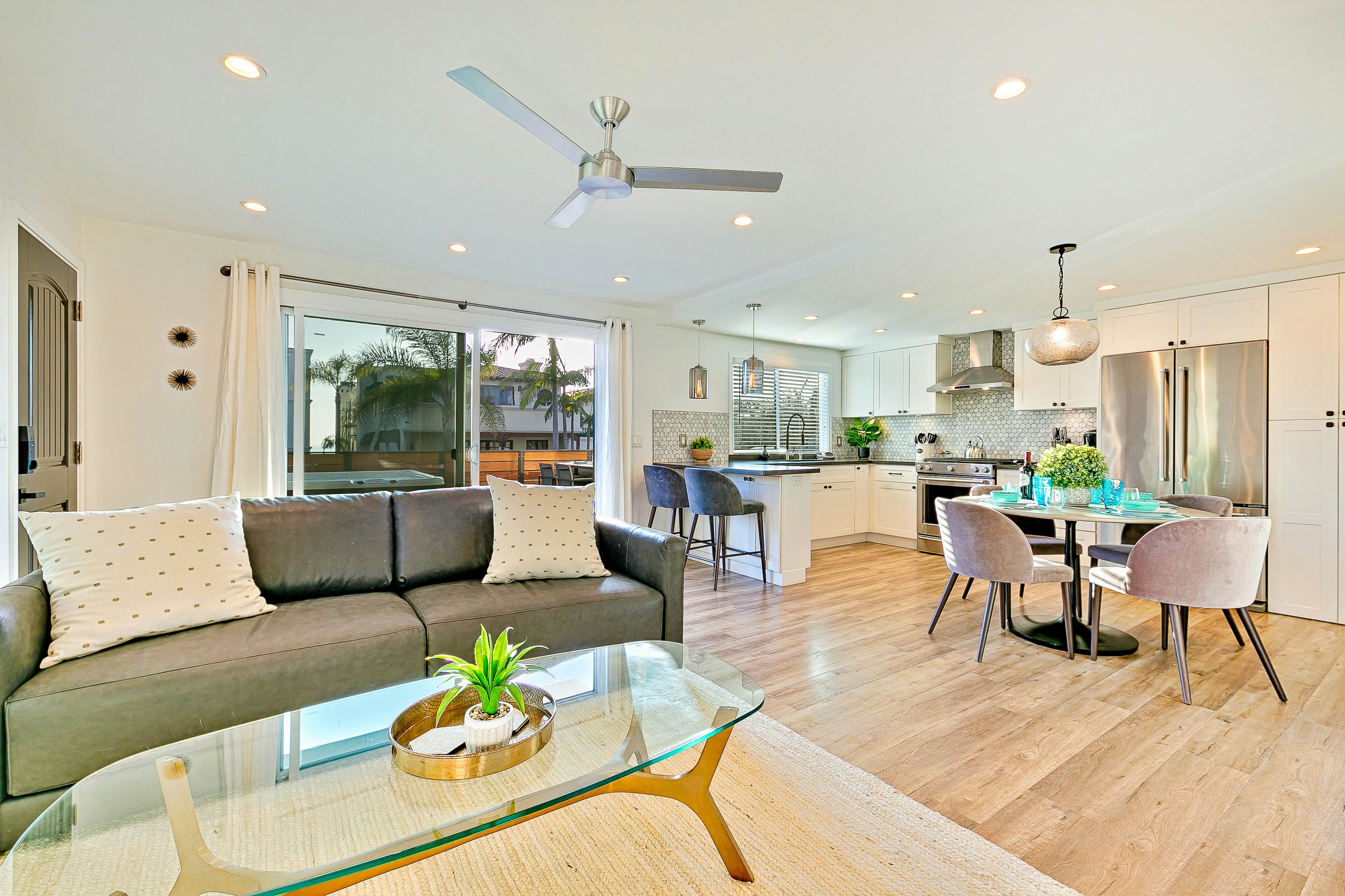 Calafia Coast Condo 259 - 2