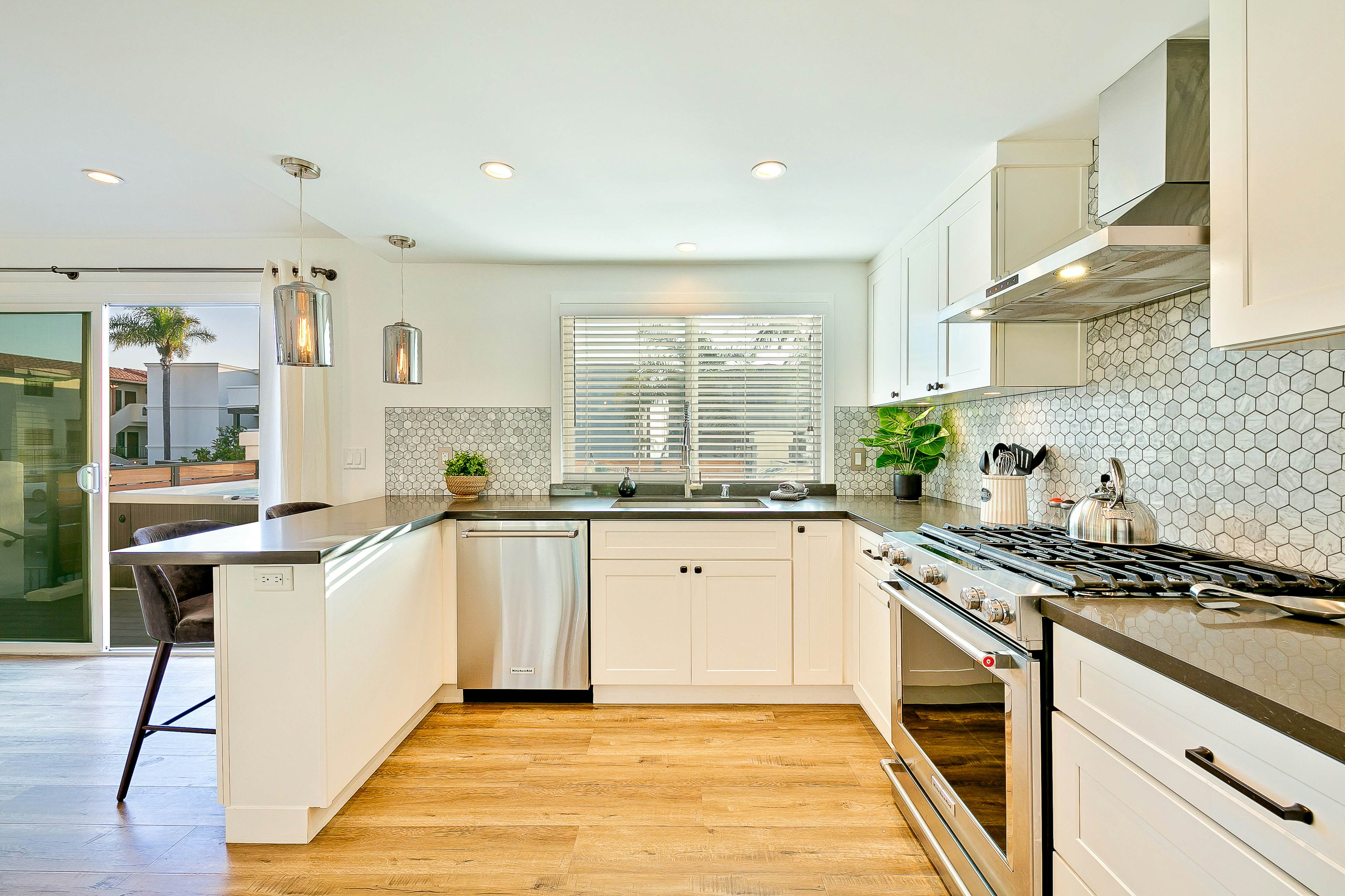 Calafia Coast Condo 259 - 2