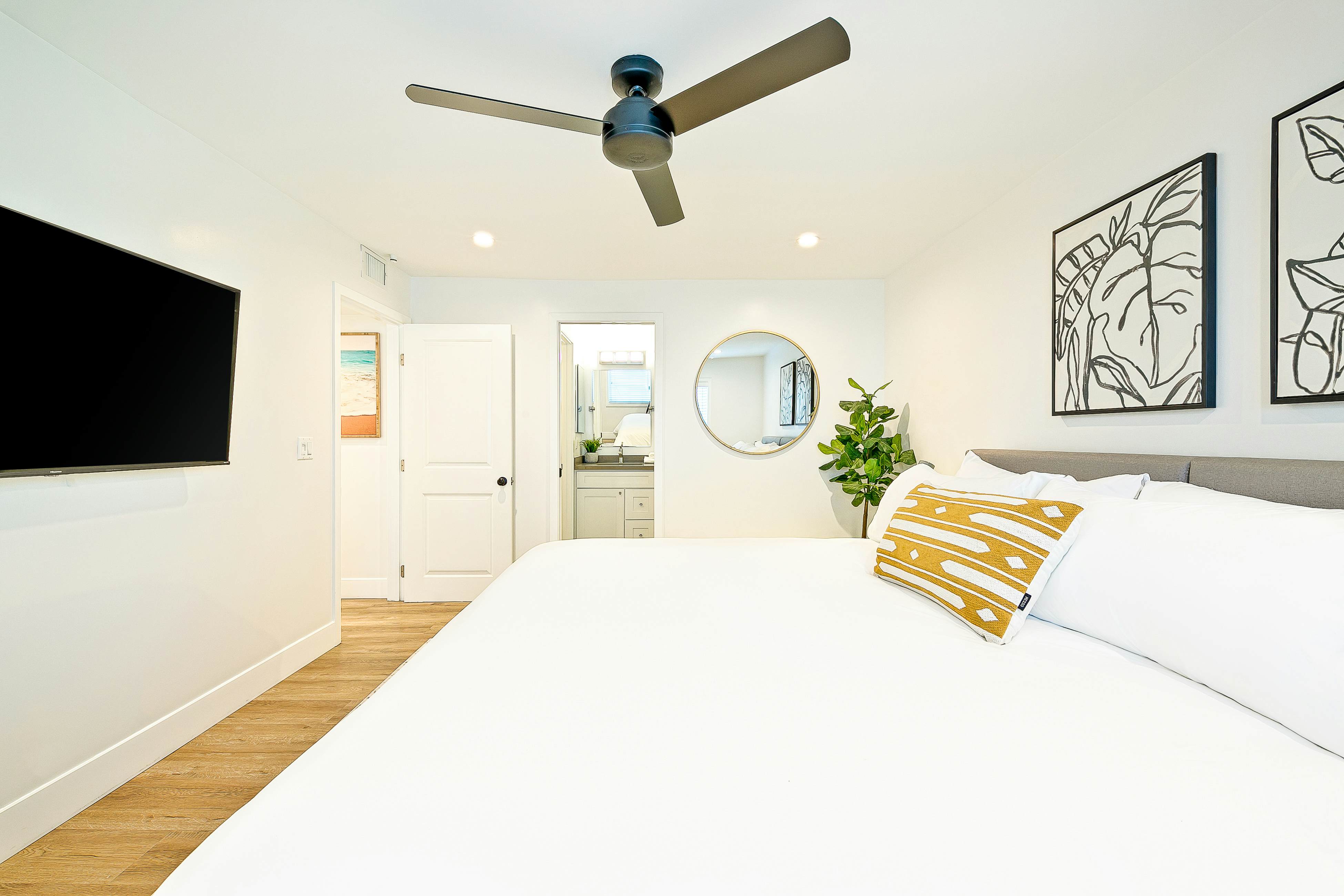 Calafia Coast Condo 259 - 2