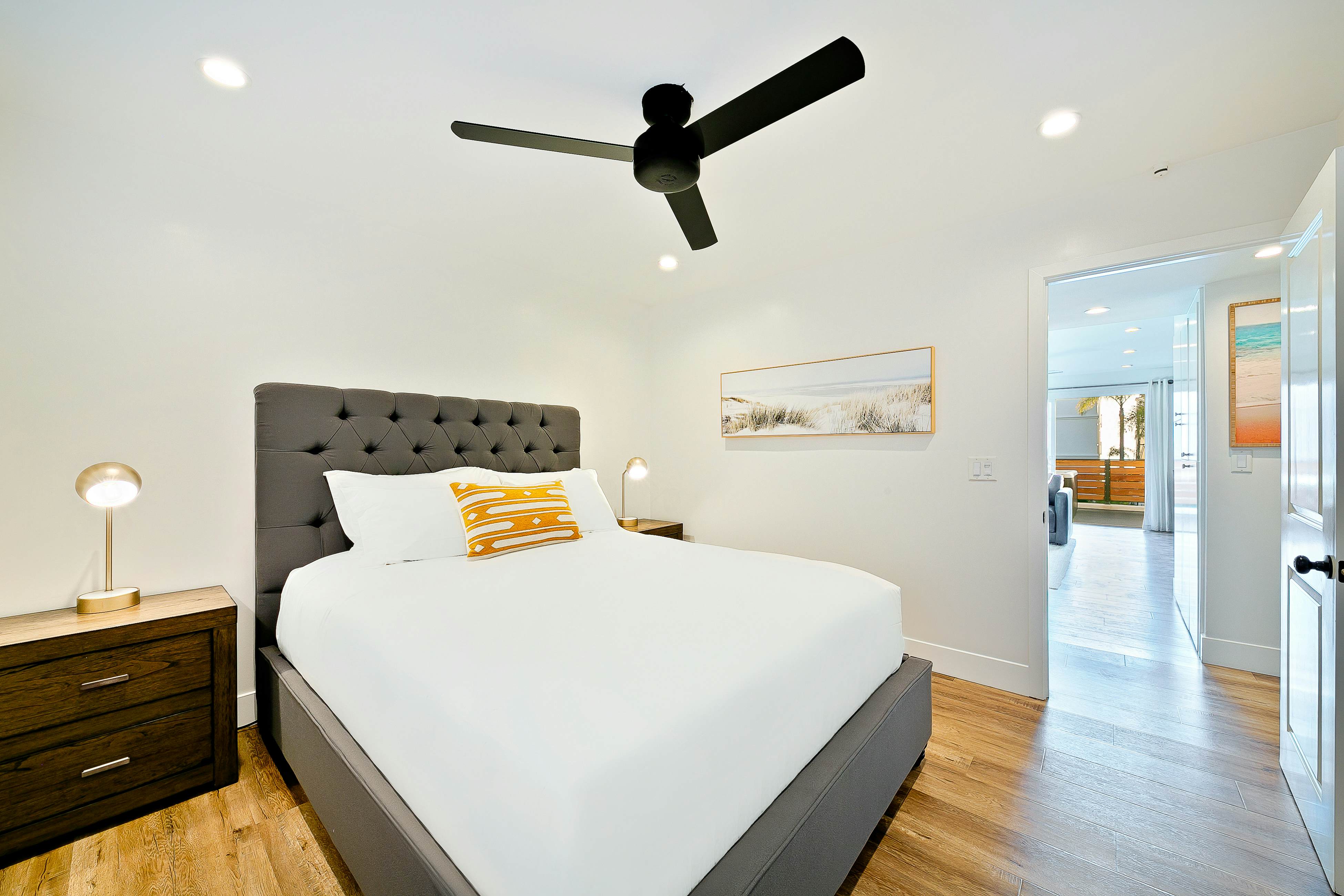 Calafia Coast Condo 259 - 2