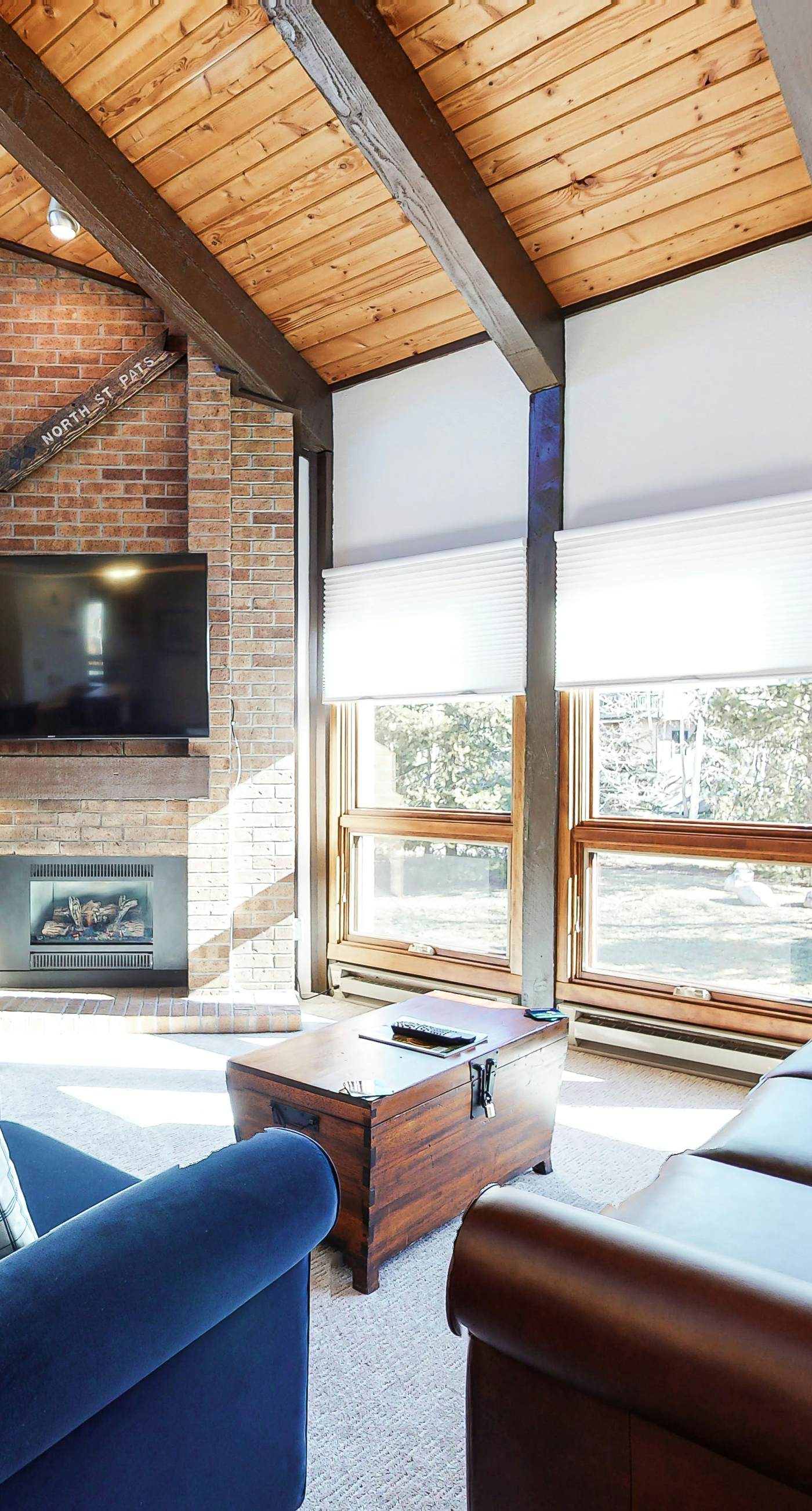 Lodge at Steamboat B308