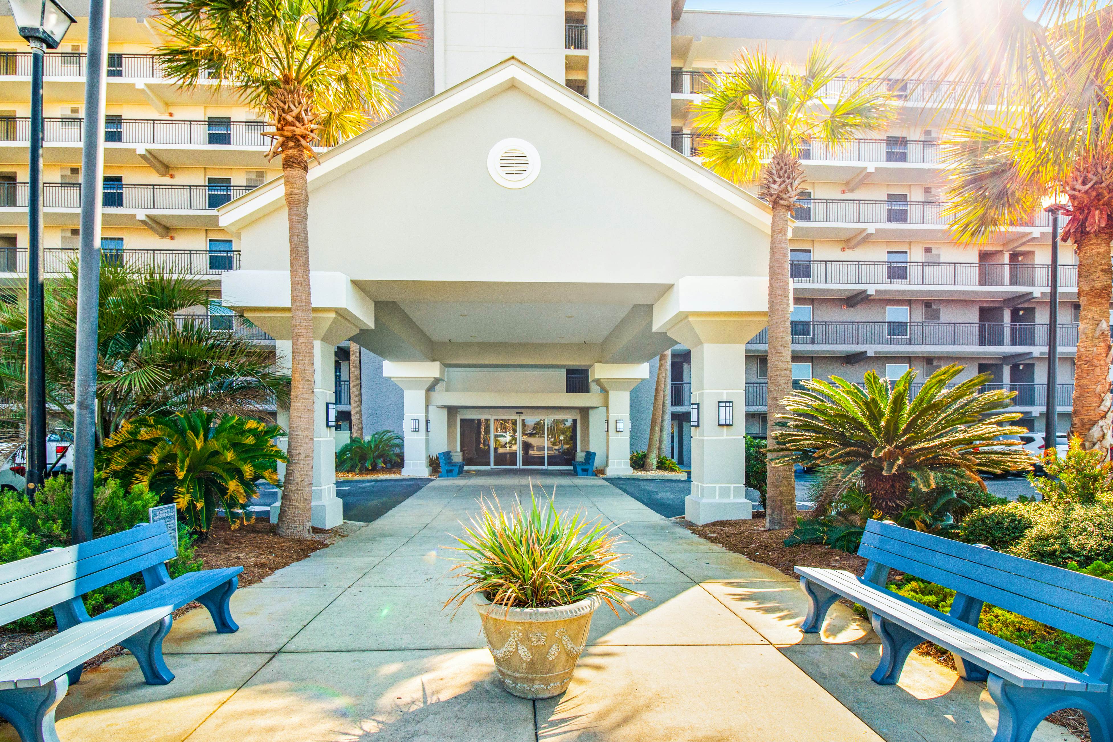 Island Echos 2G 2 BD Fort Walton Beach, FL Vacation Rental Vacasa