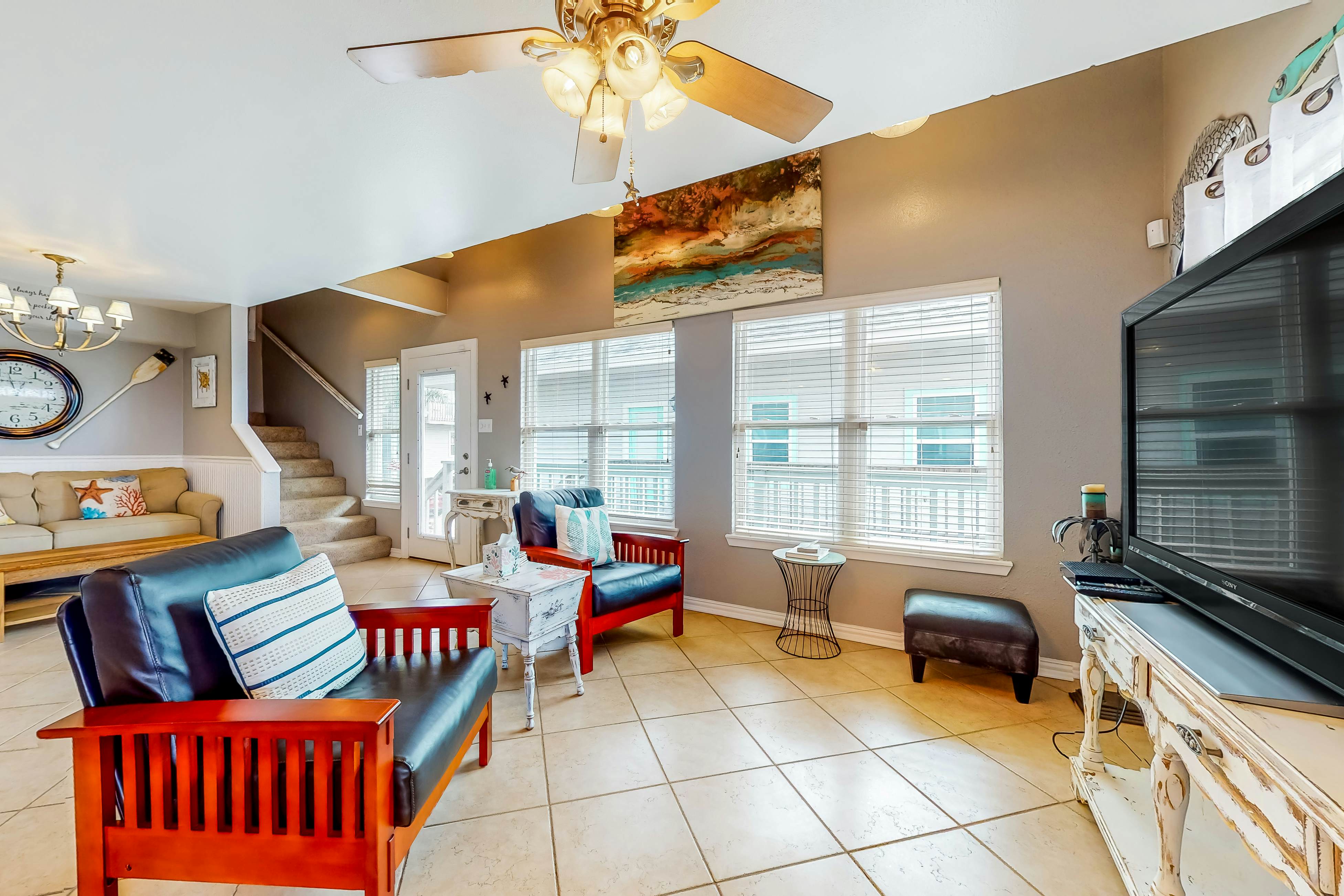 Port Isabel Beach House Rentals, Vacation Rentals, Condos Vacasa