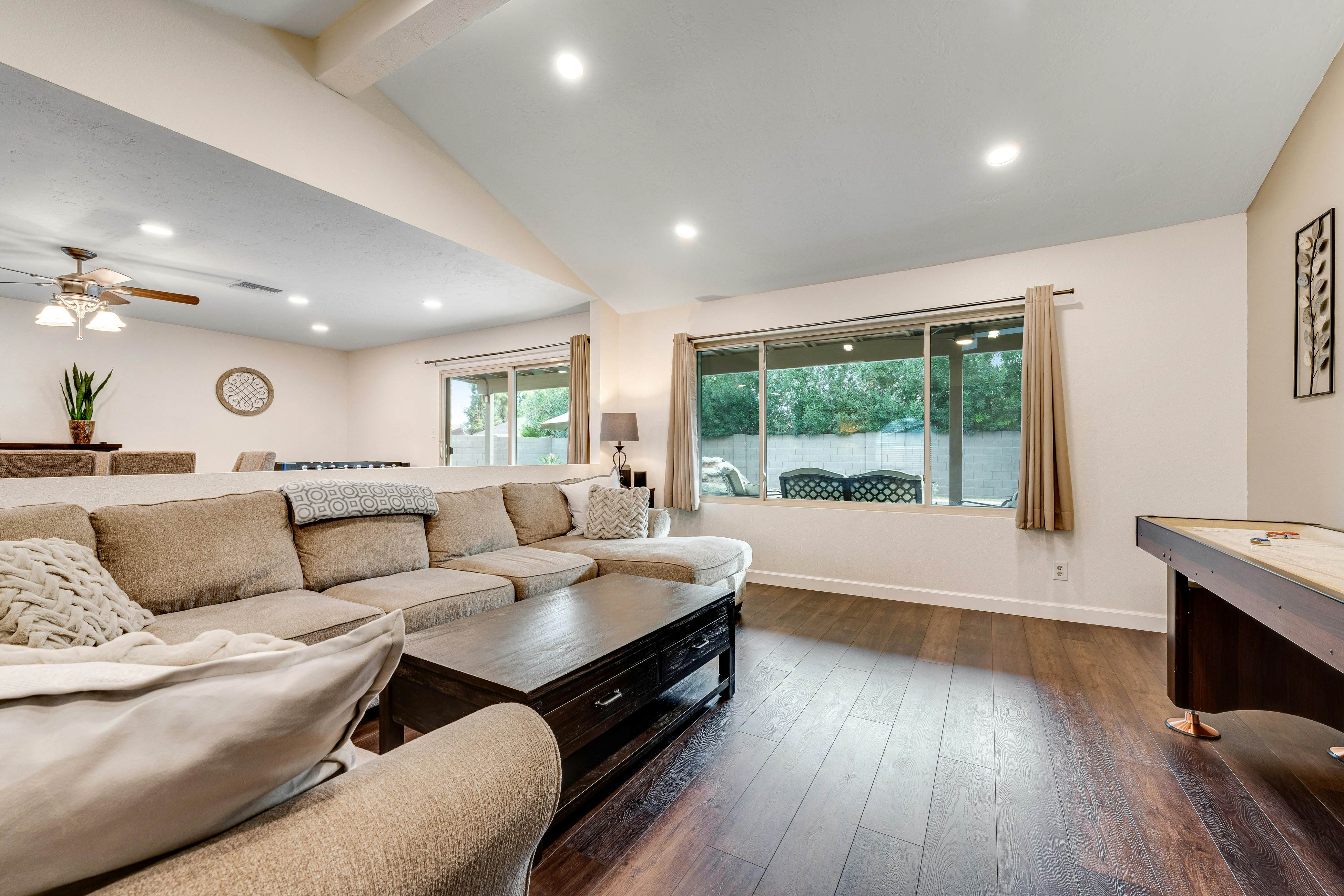 Scottsdale's Charmer