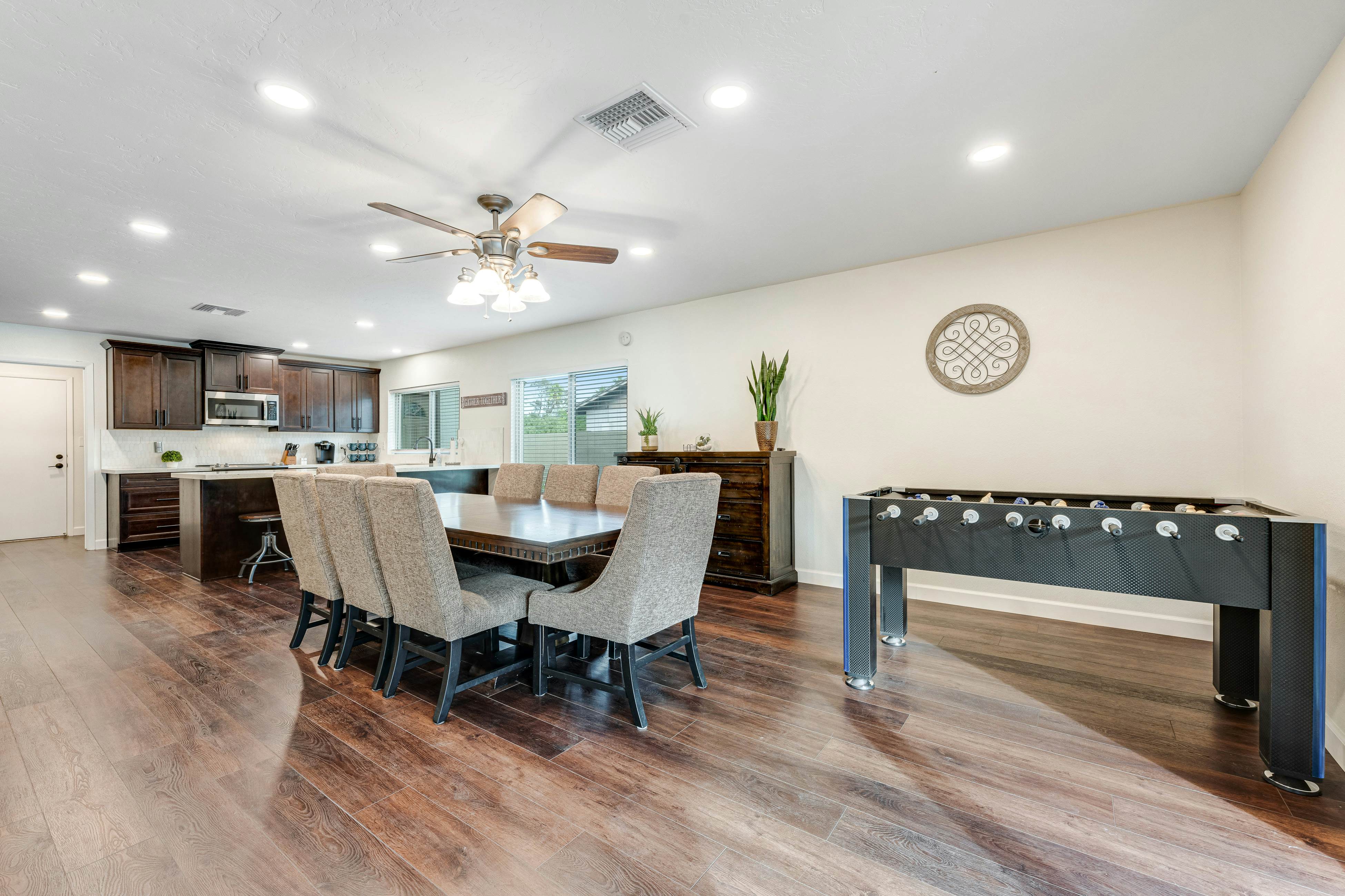 Scottsdale's Charmer