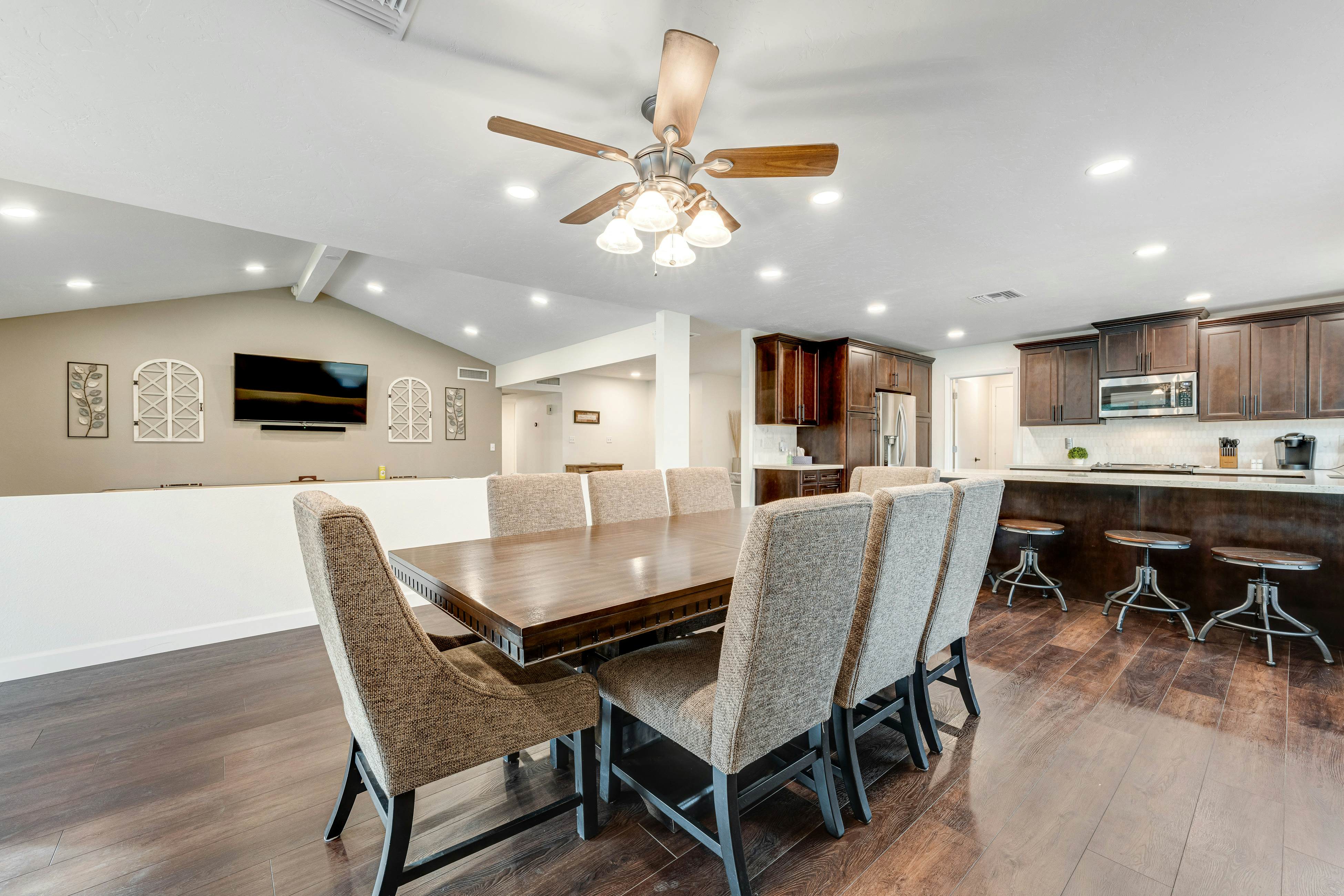 Scottsdale's Charmer