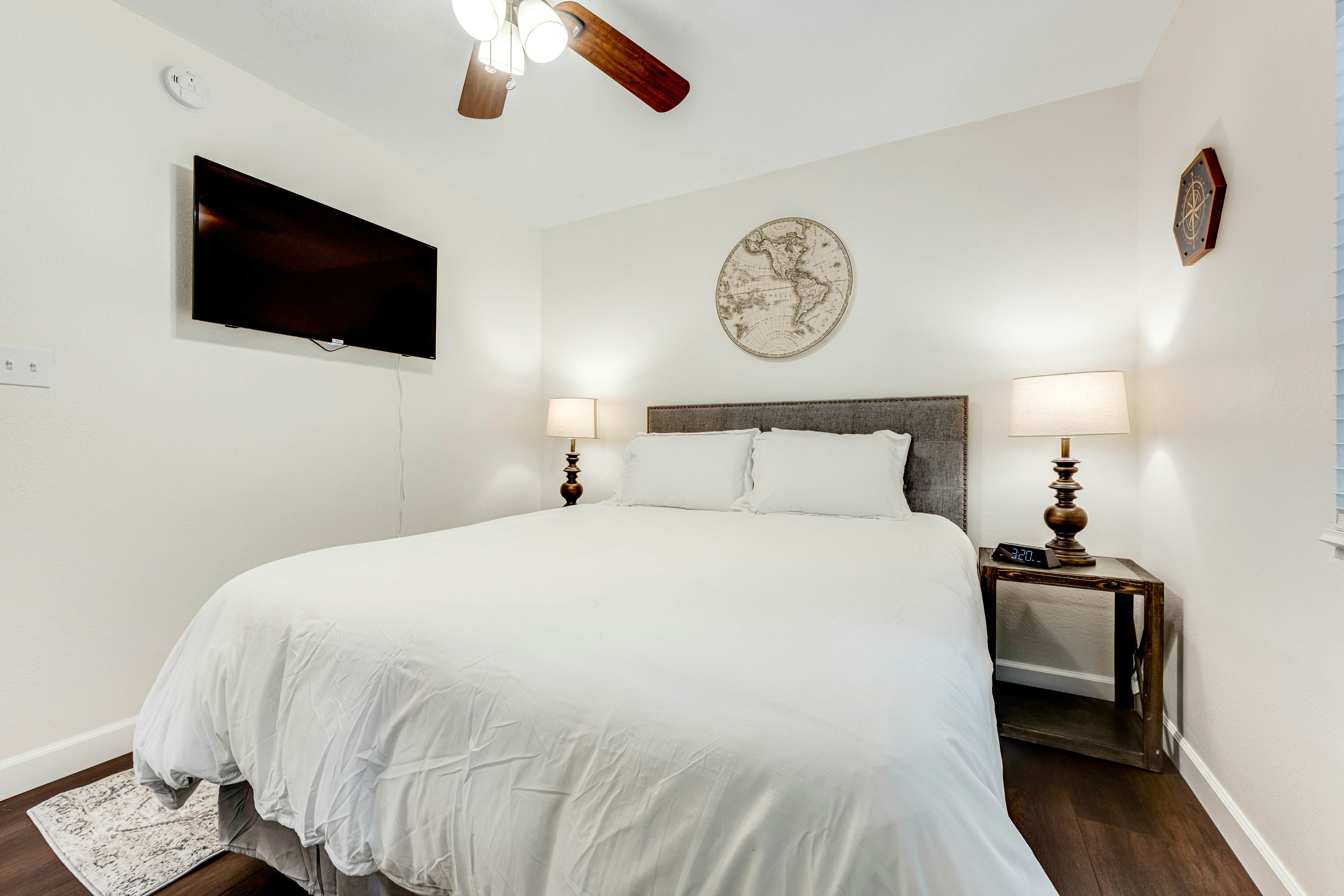 Scottsdale's Charmer