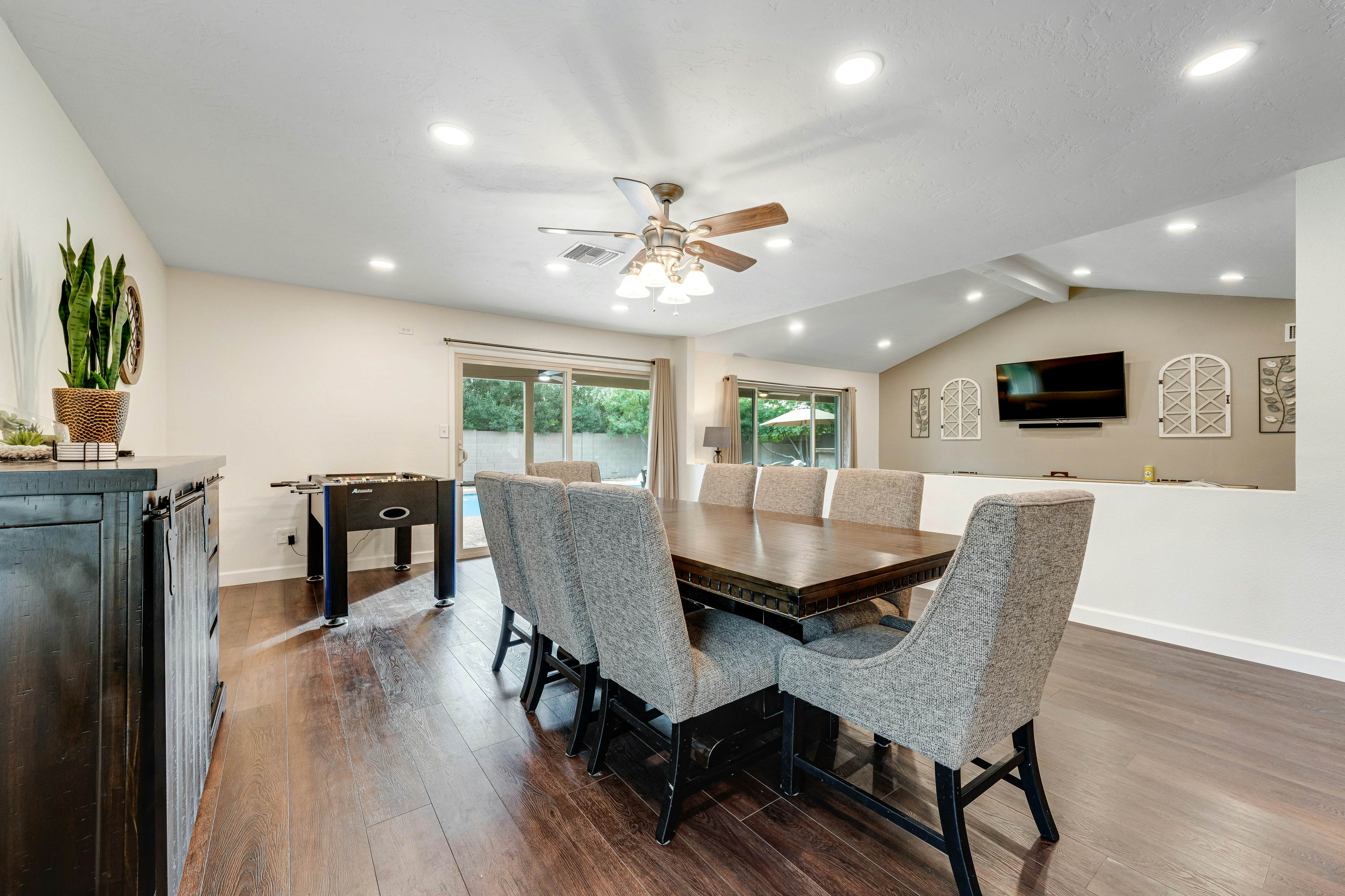 Scottsdale's Charmer