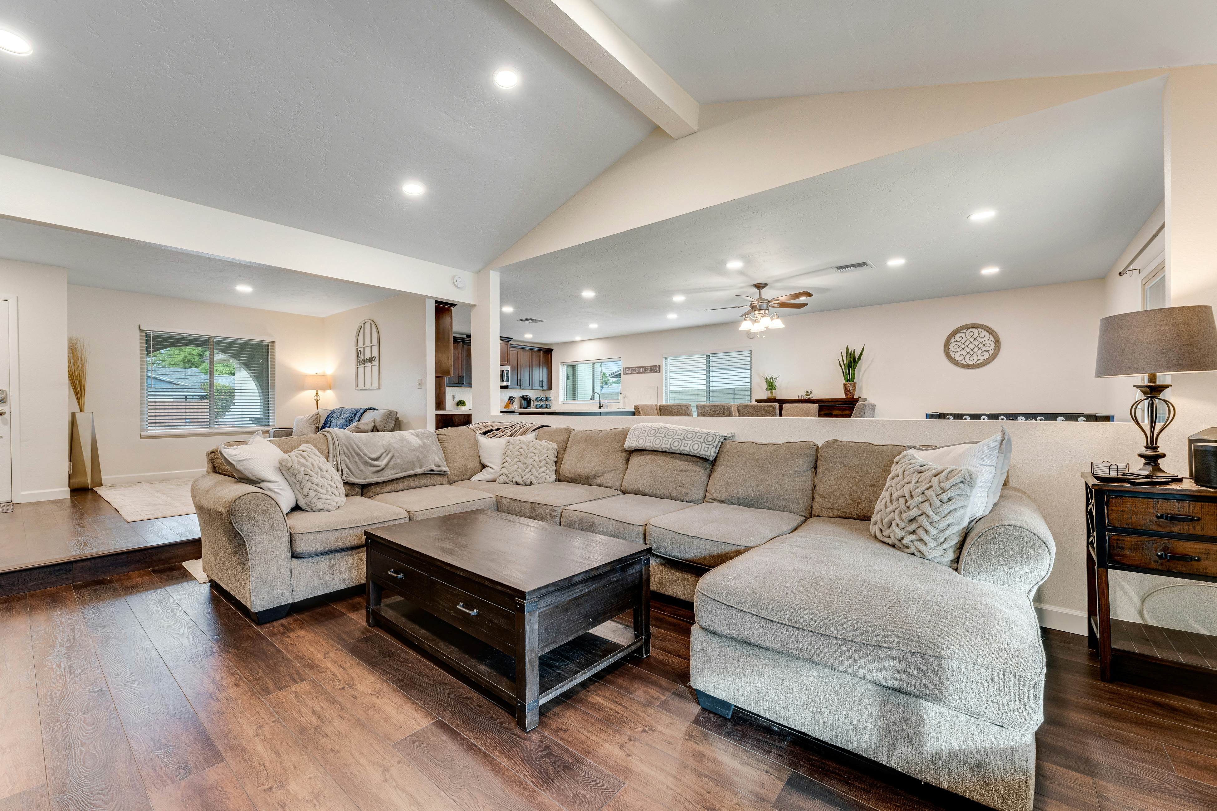 Scottsdale's Charmer