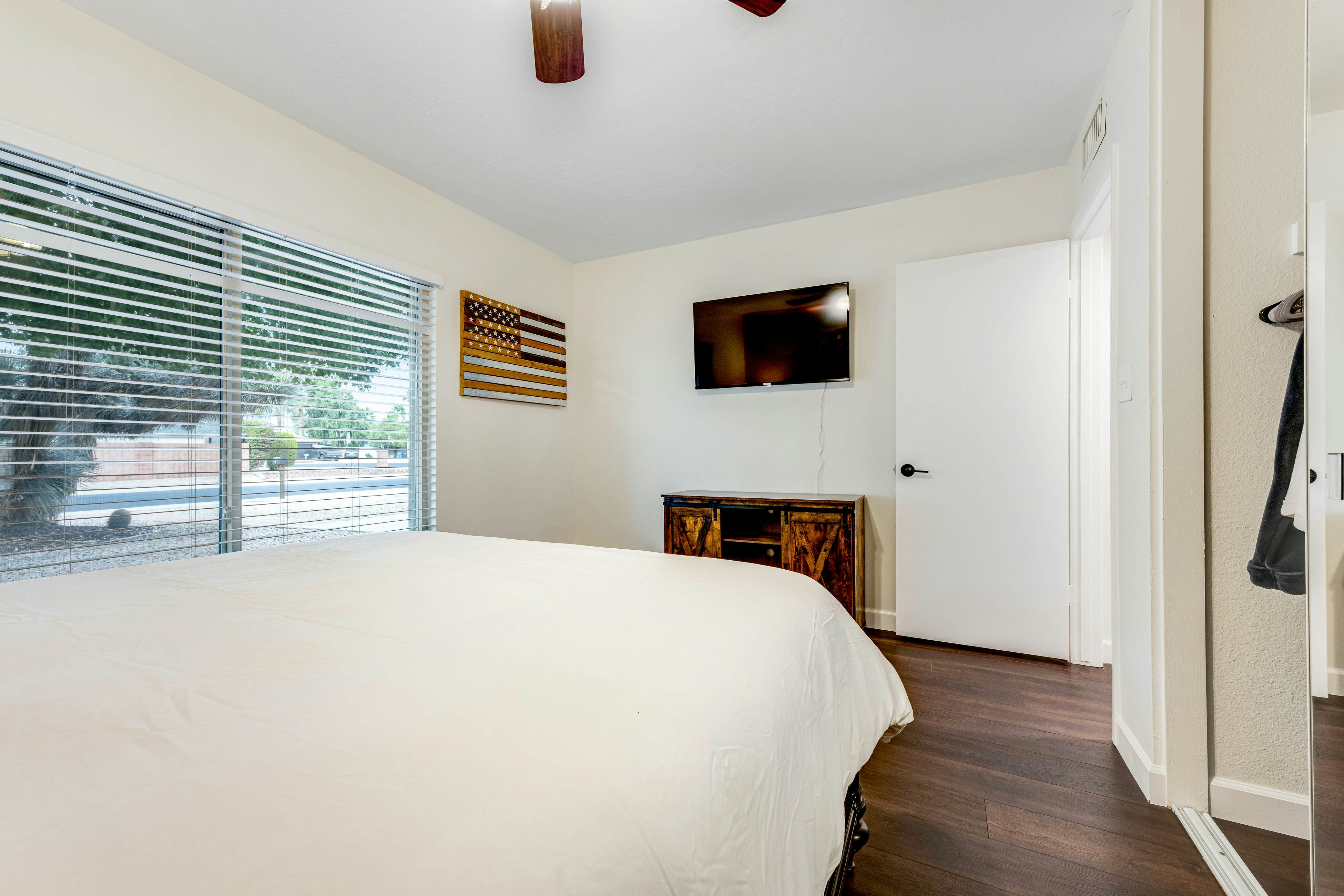 Scottsdale's Charmer