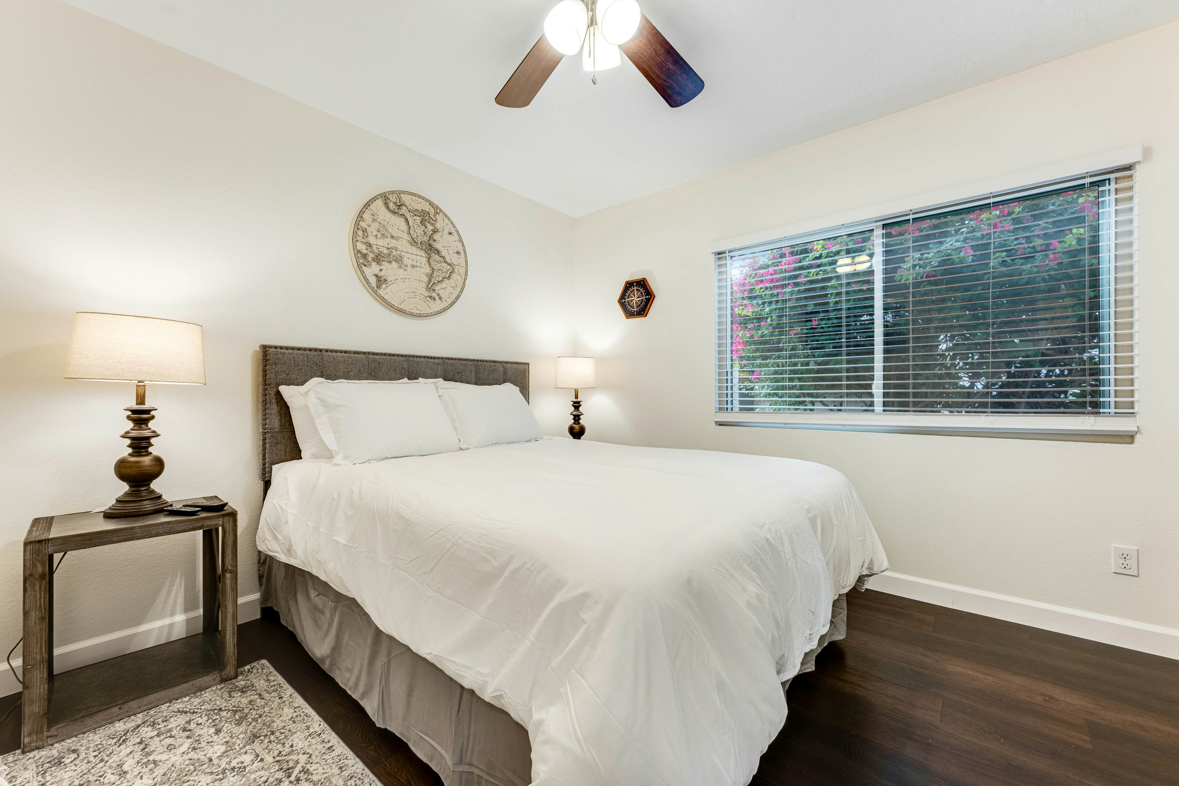 Scottsdale's Charmer