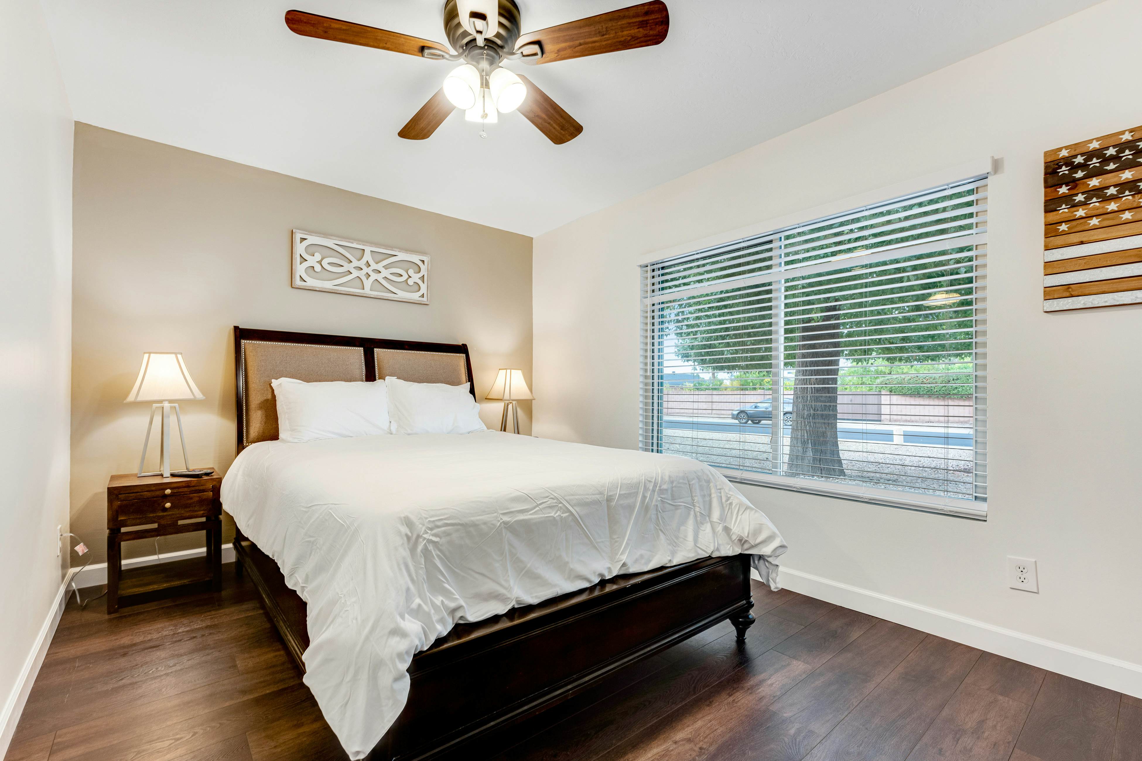 Scottsdale's Charmer