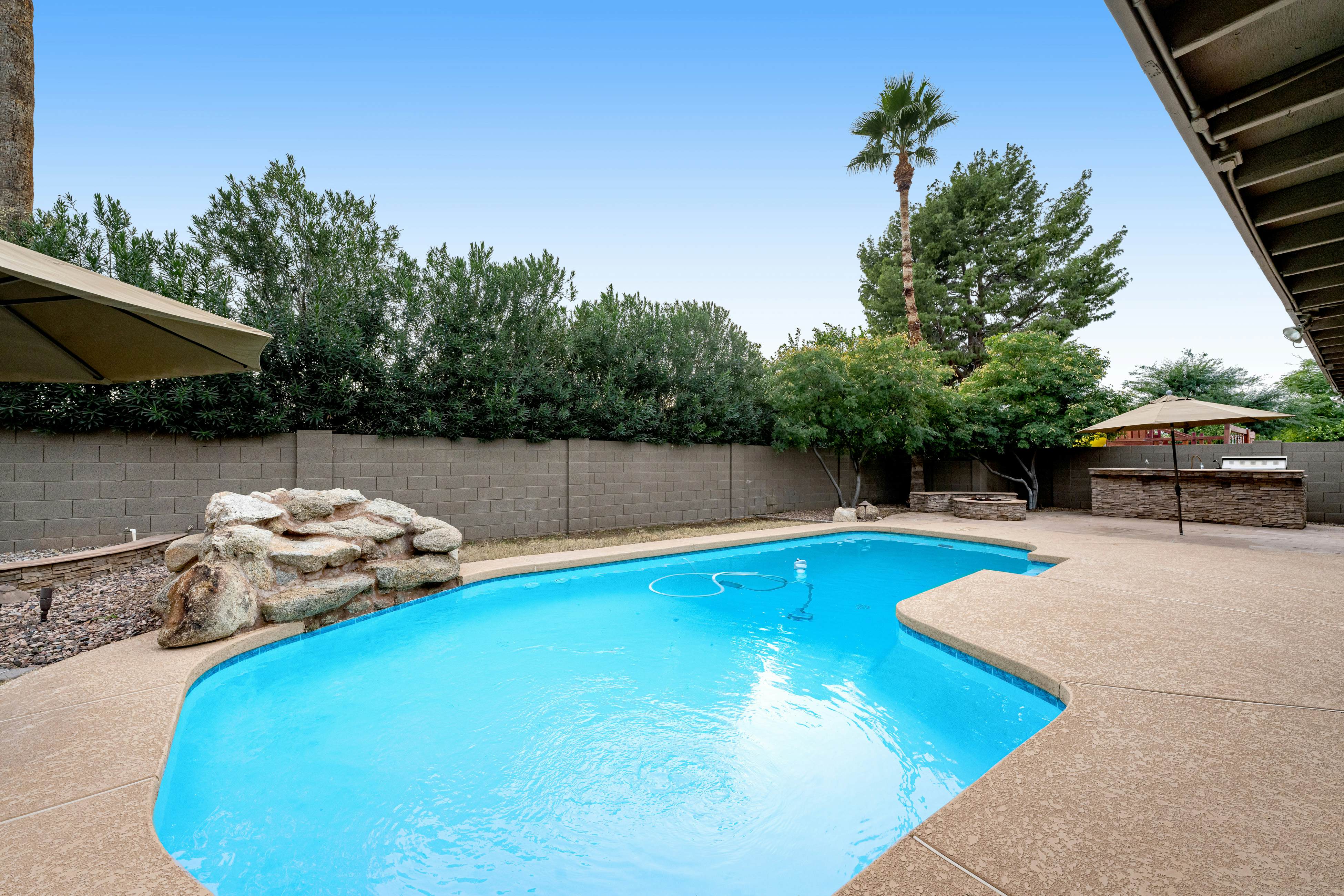 Scottsdale's Charmer