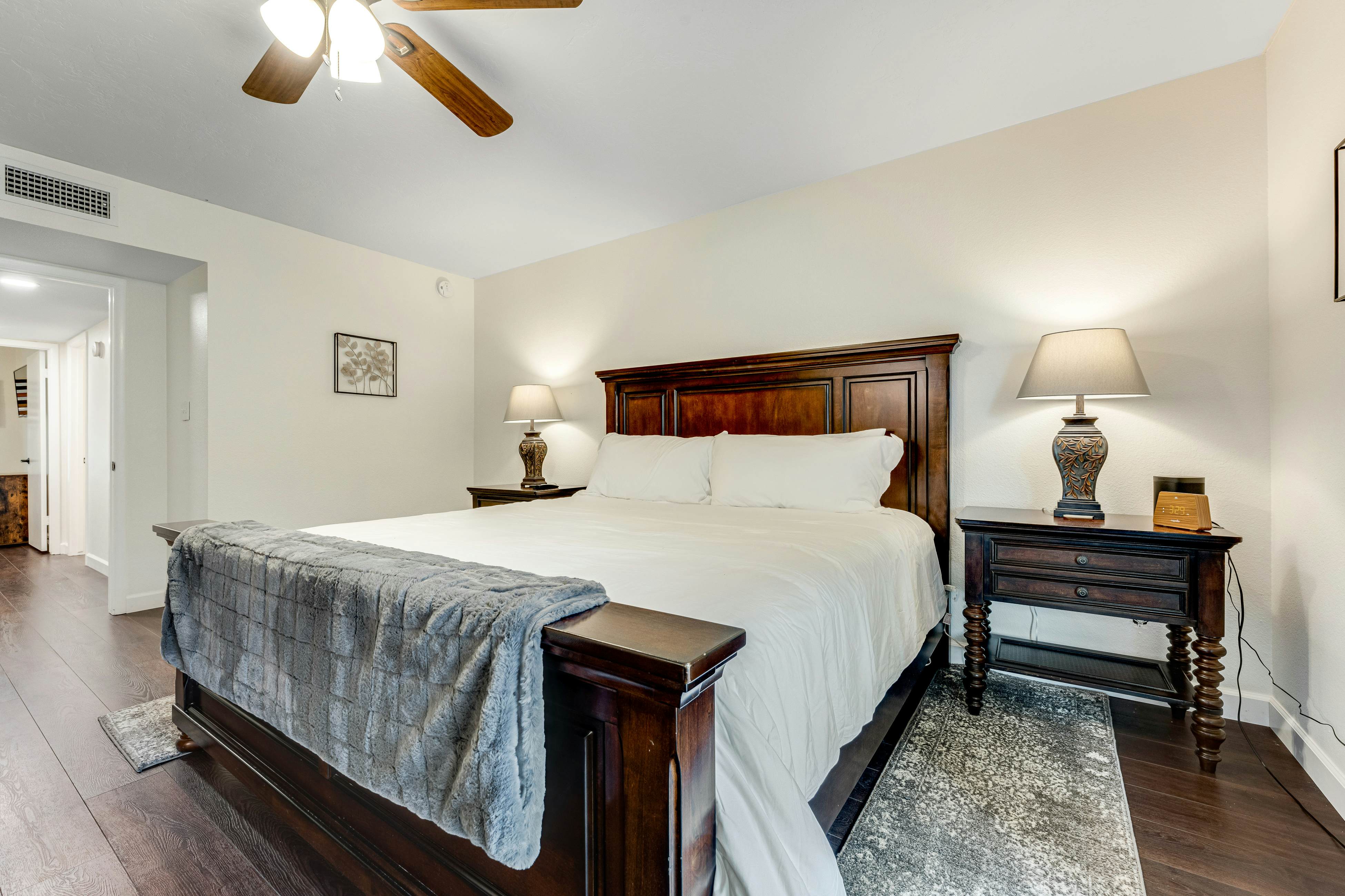 Scottsdale's Charmer