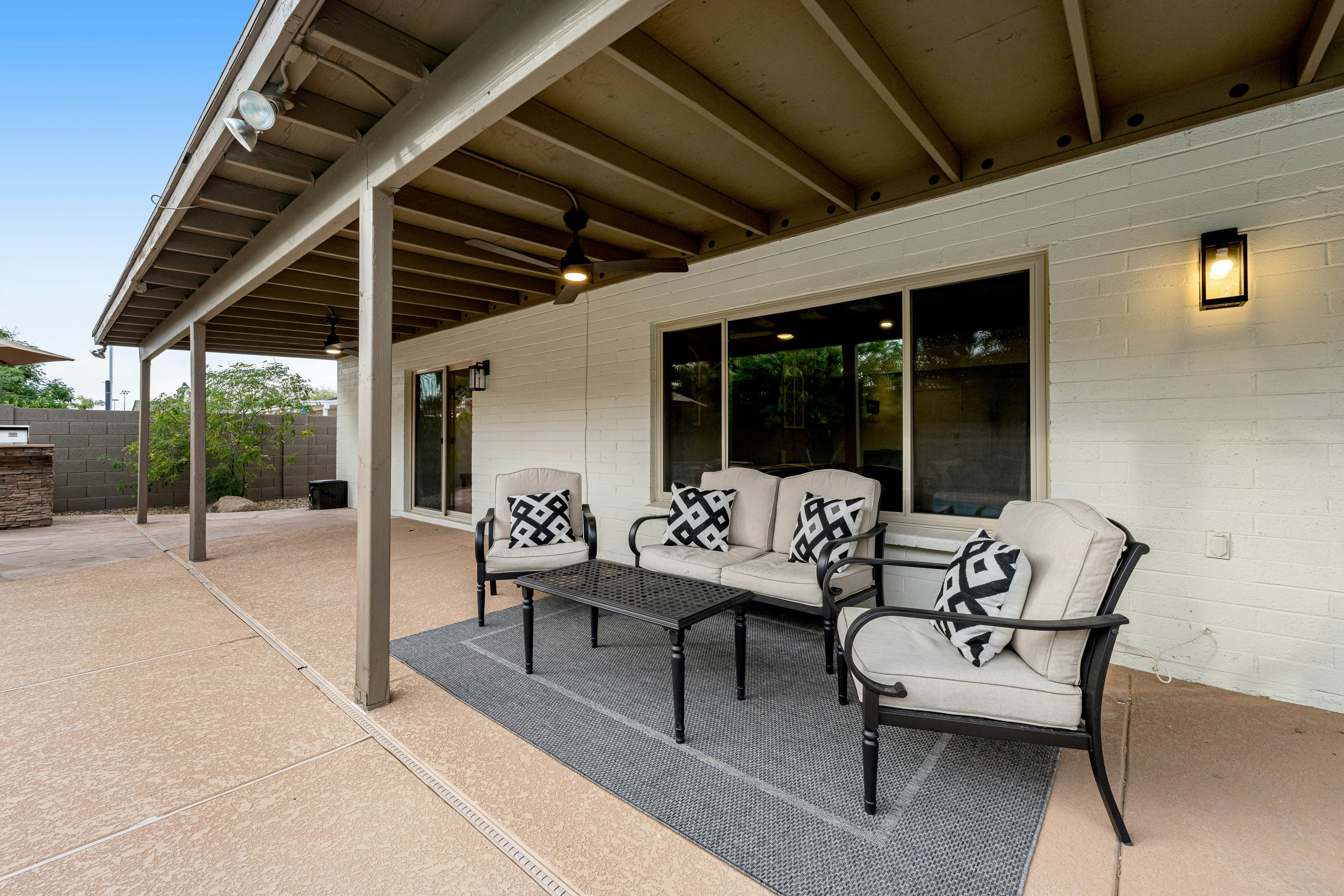 Scottsdale's Charmer